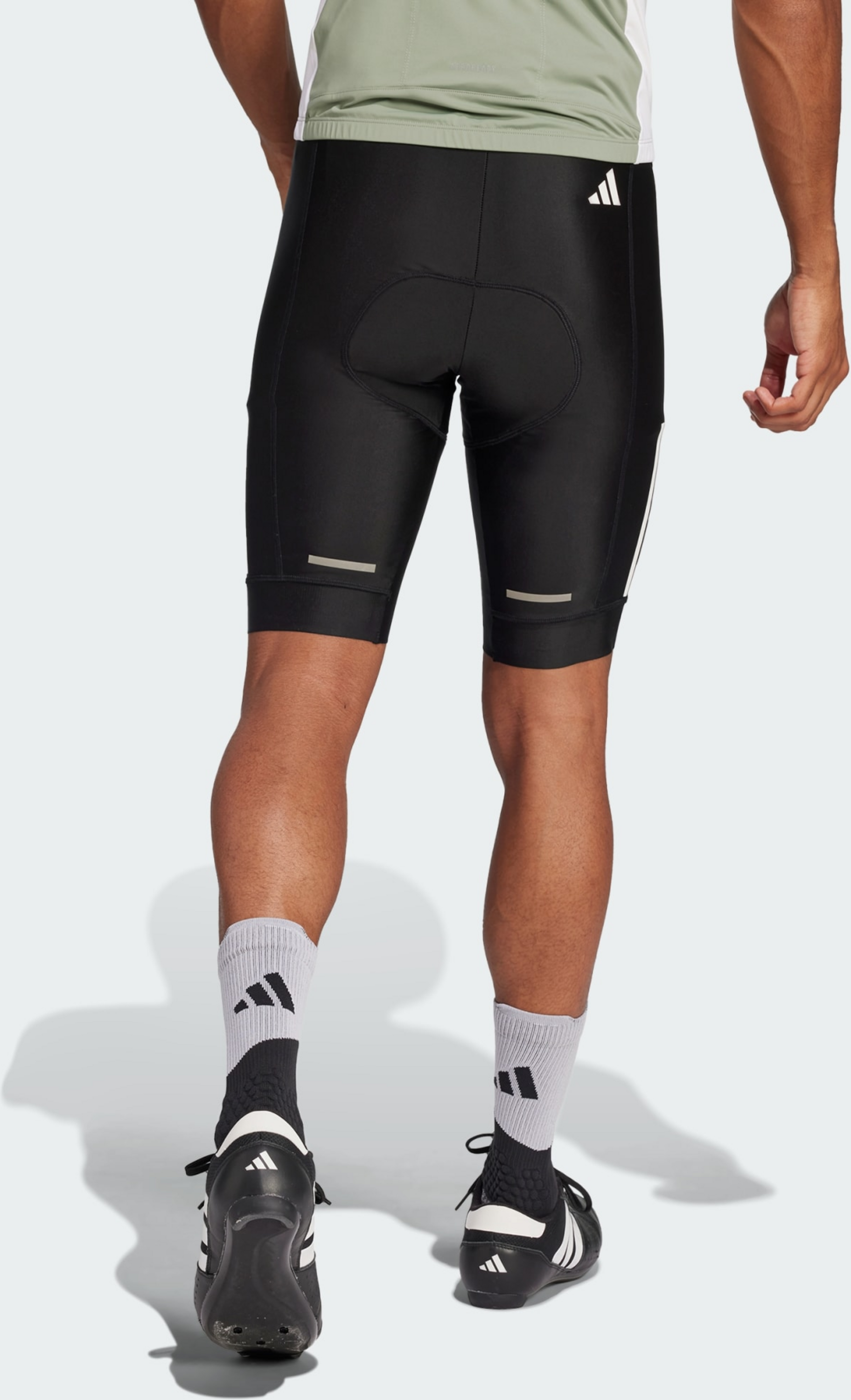 ADIDAS, Adidas Essentials 3-stripes Padded Cykelshorts