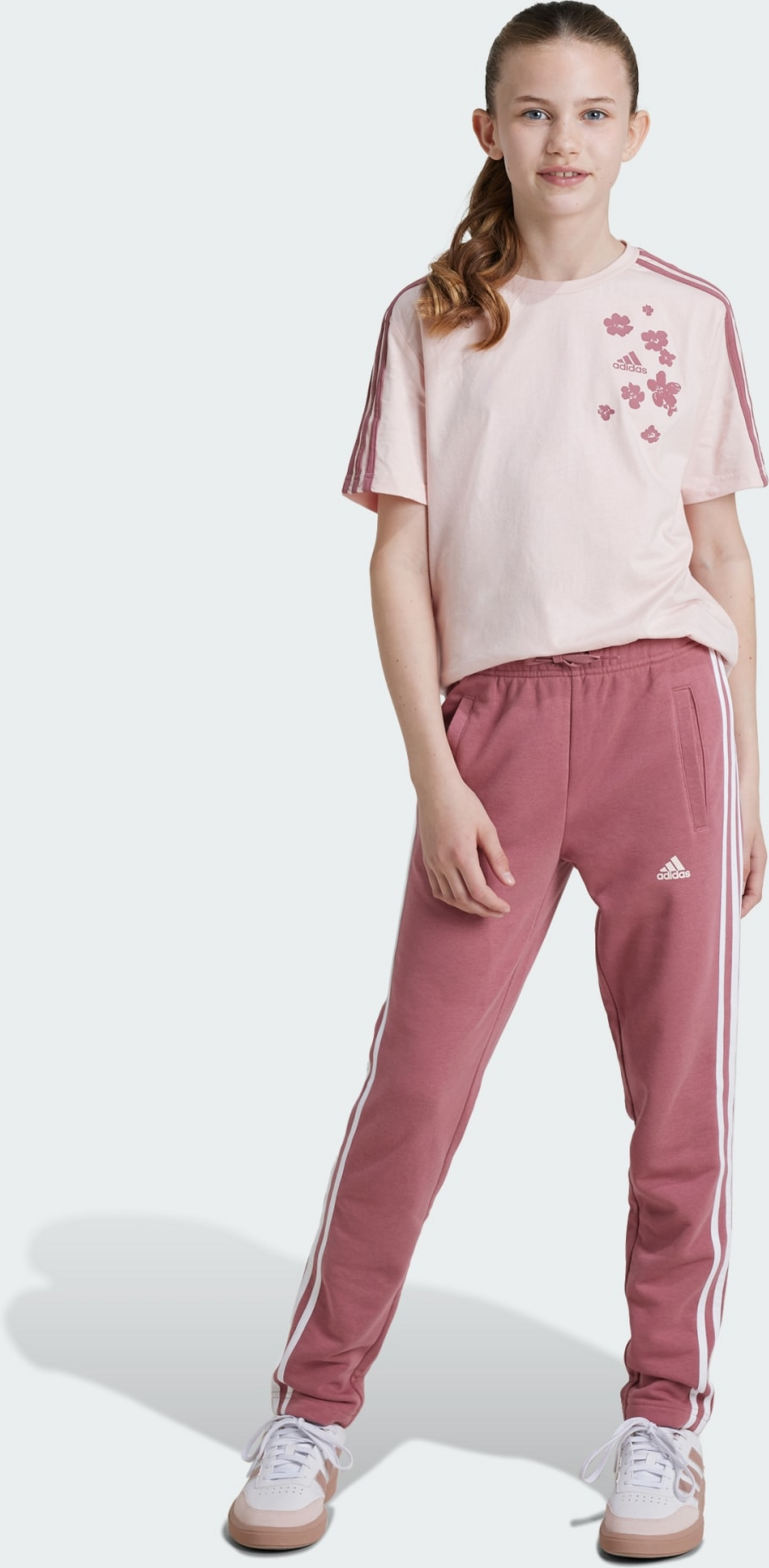 ADIDAS, Adidas Essentials 3-stripes Pants