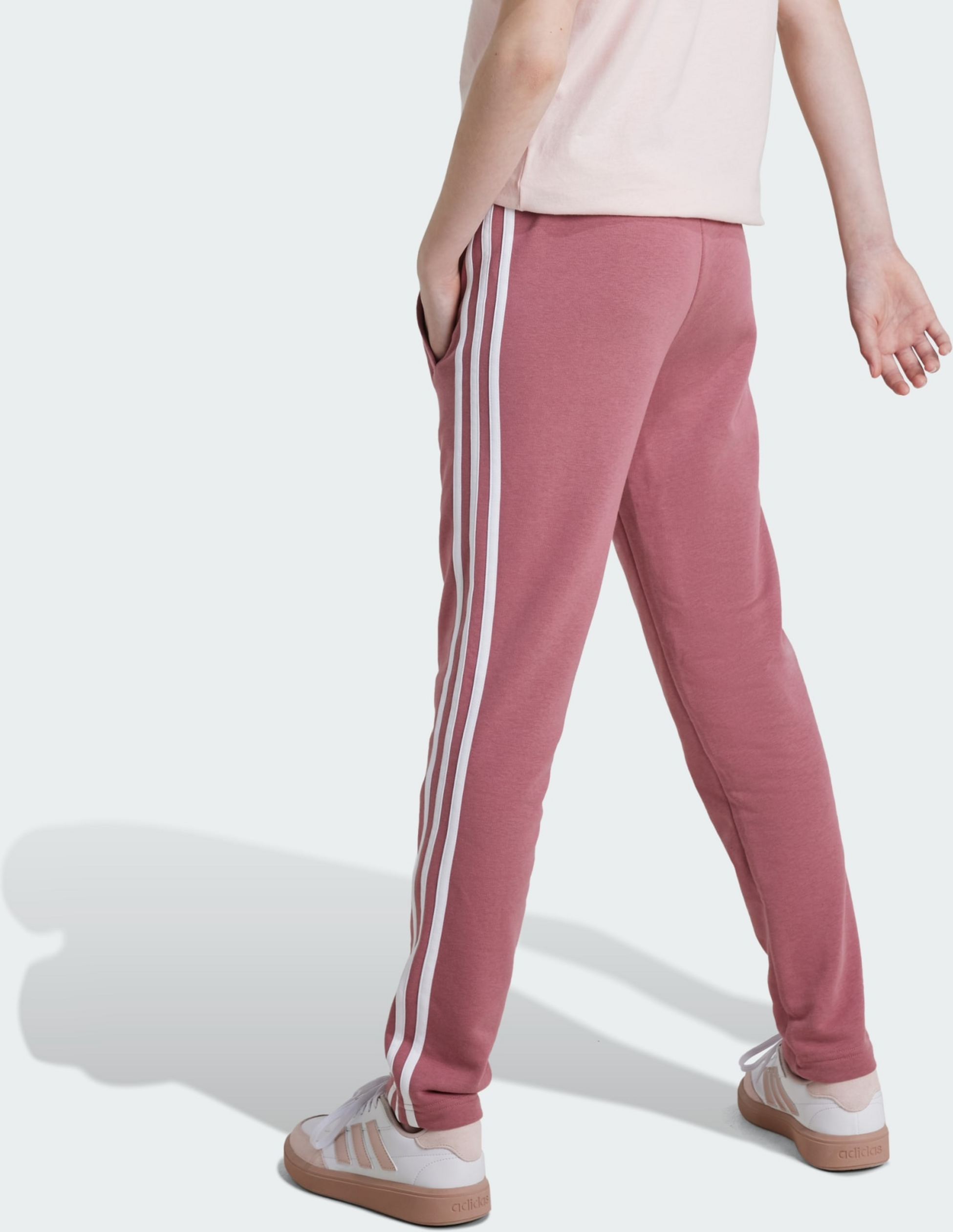 ADIDAS, Adidas Essentials 3-stripes Pants