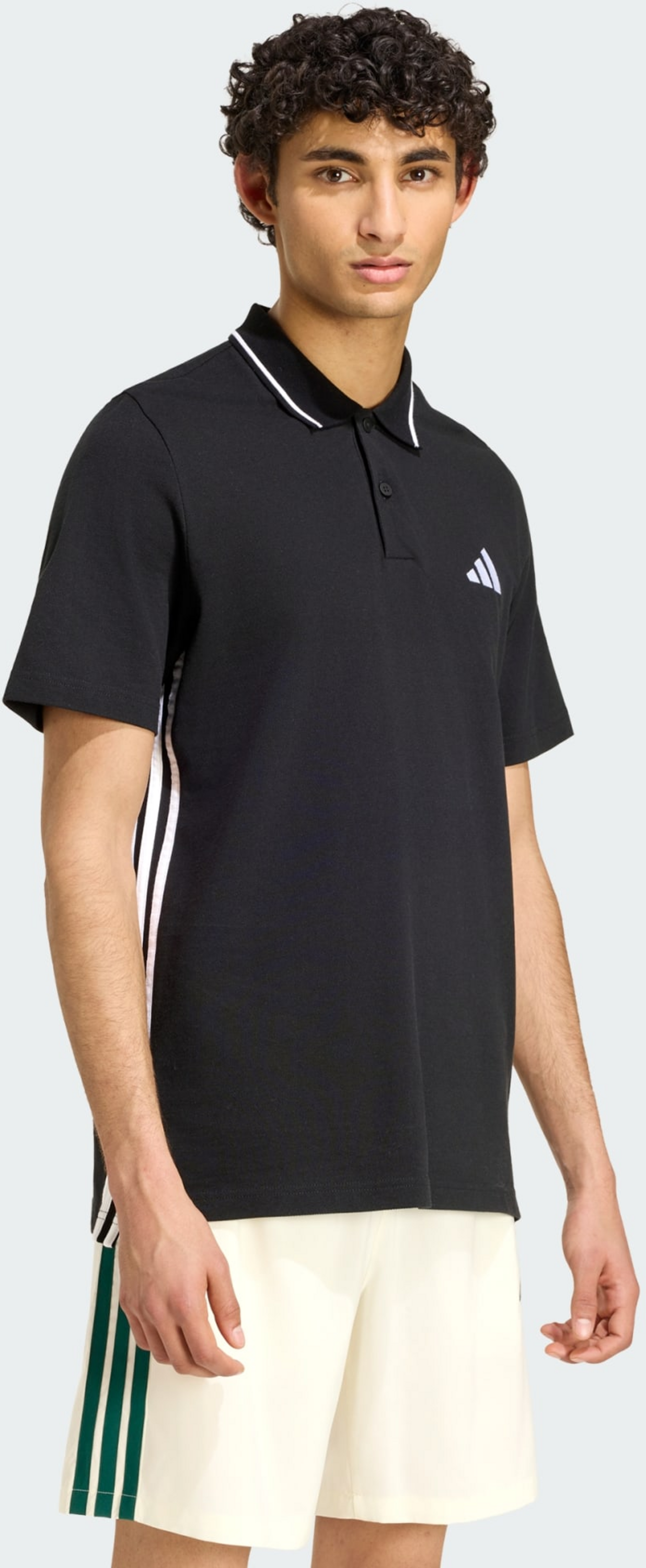 ADIDAS, Adidas Essentials 3-stripes Pik&eacute;tr&ouml;ja