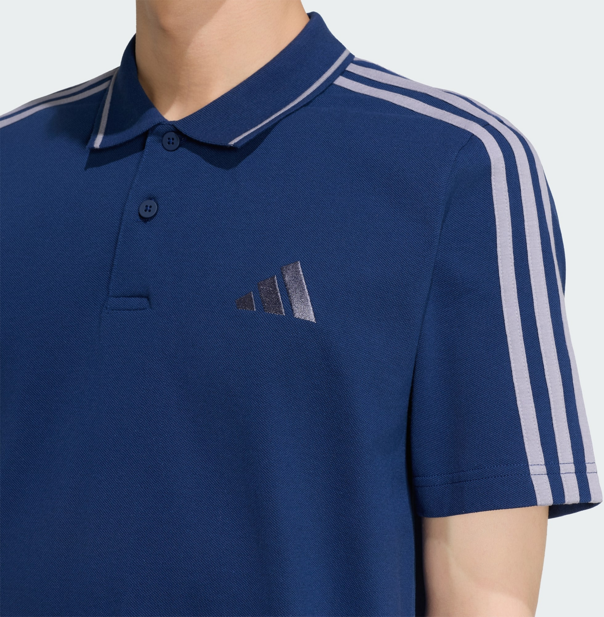 ADIDAS, Adidas Essentials 3-stripes Pik&eacute;tr&ouml;ja
