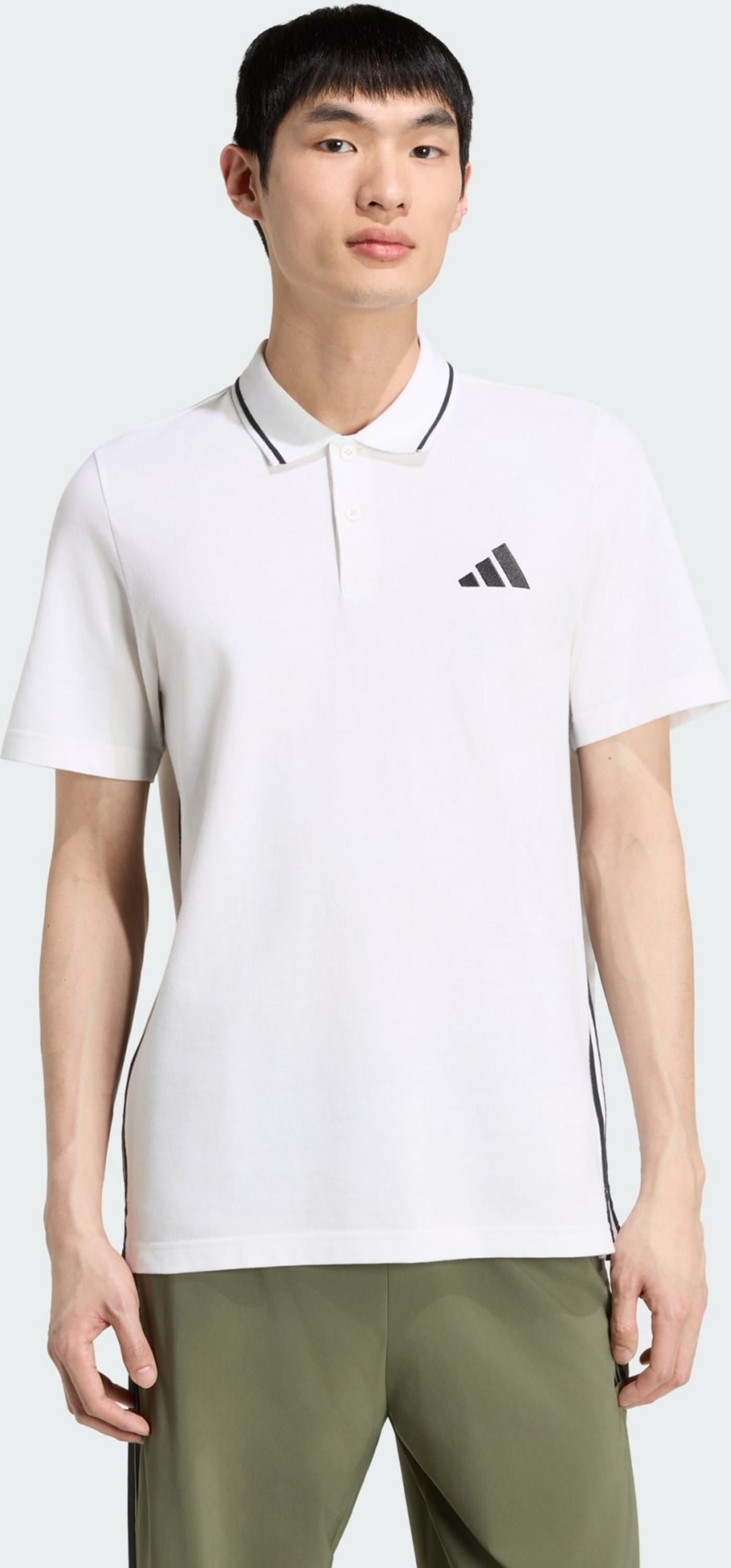 ADIDAS, Adidas Essentials 3-stripes Pik&eacute;tr&ouml;ja