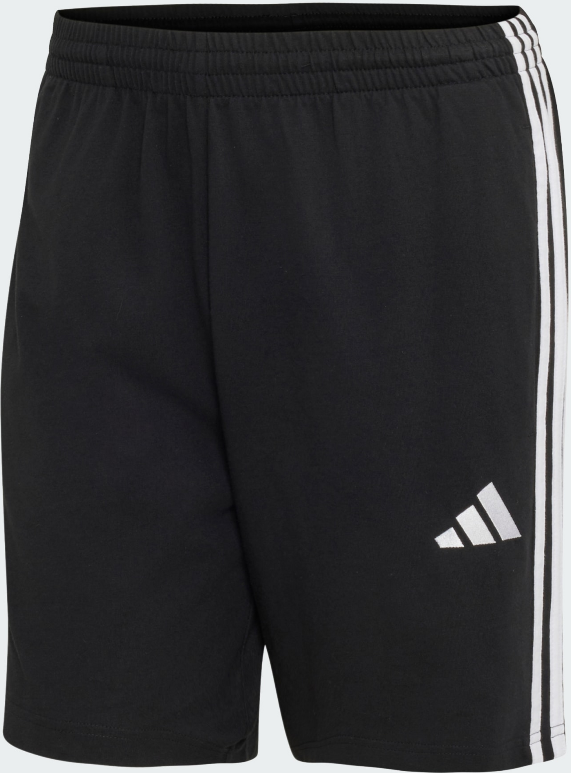 ADIDAS, Adidas Essentials 3-stripes Shorts I Singeljersey