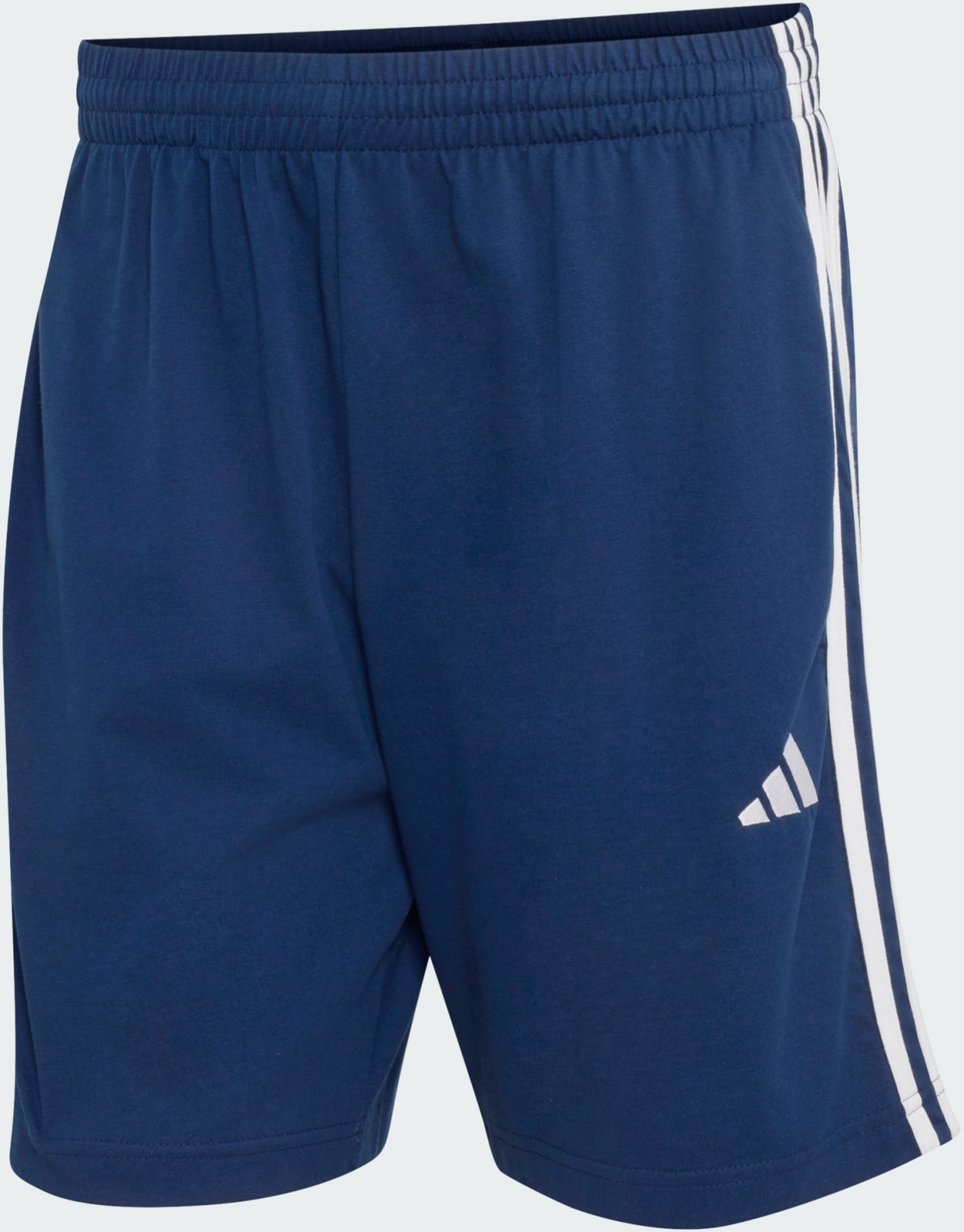 ADIDAS, Adidas Essentials 3-stripes Shorts I Singeljersey