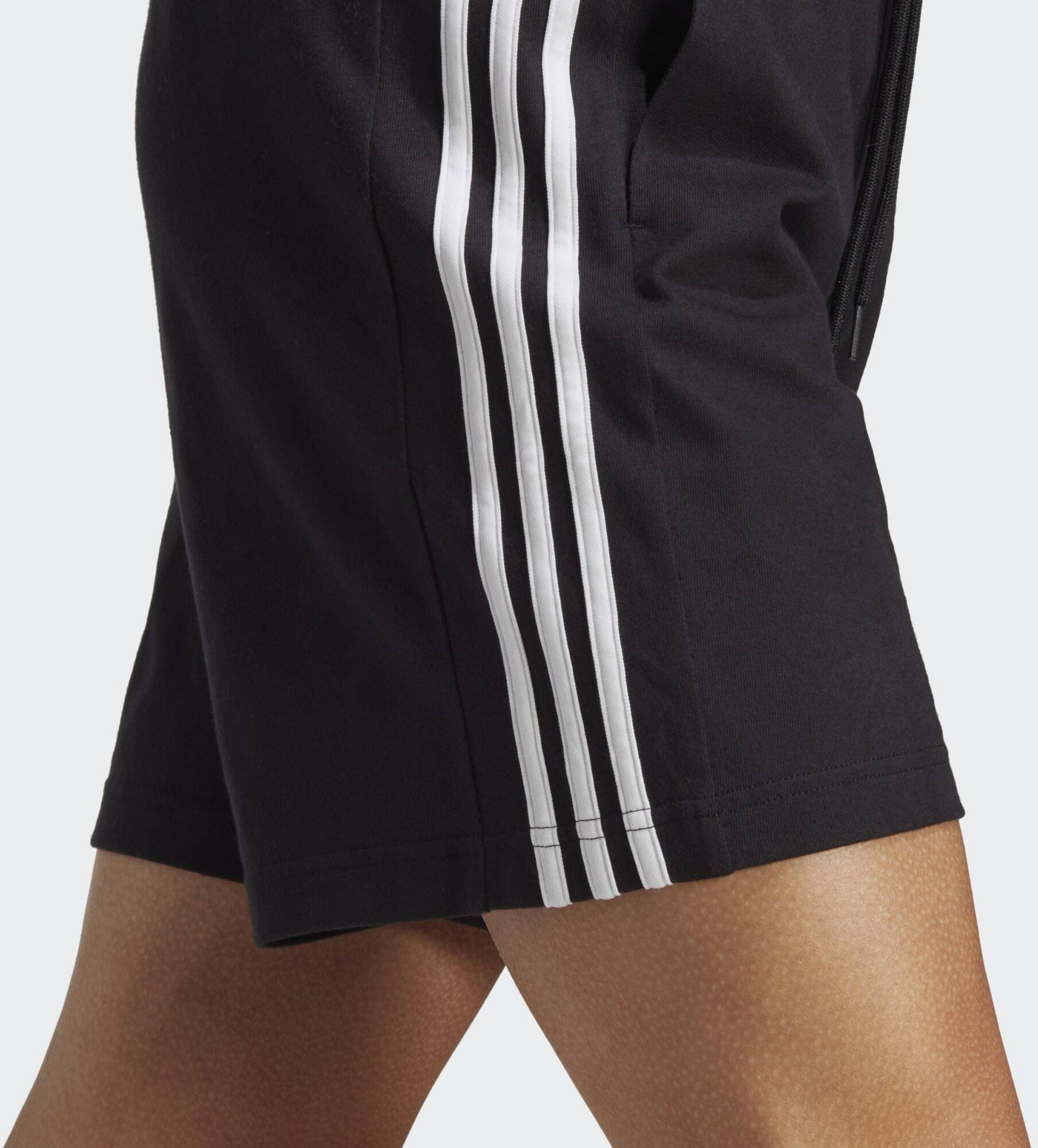 ADIDAS, Adidas Essentials 3-stripes Shorts