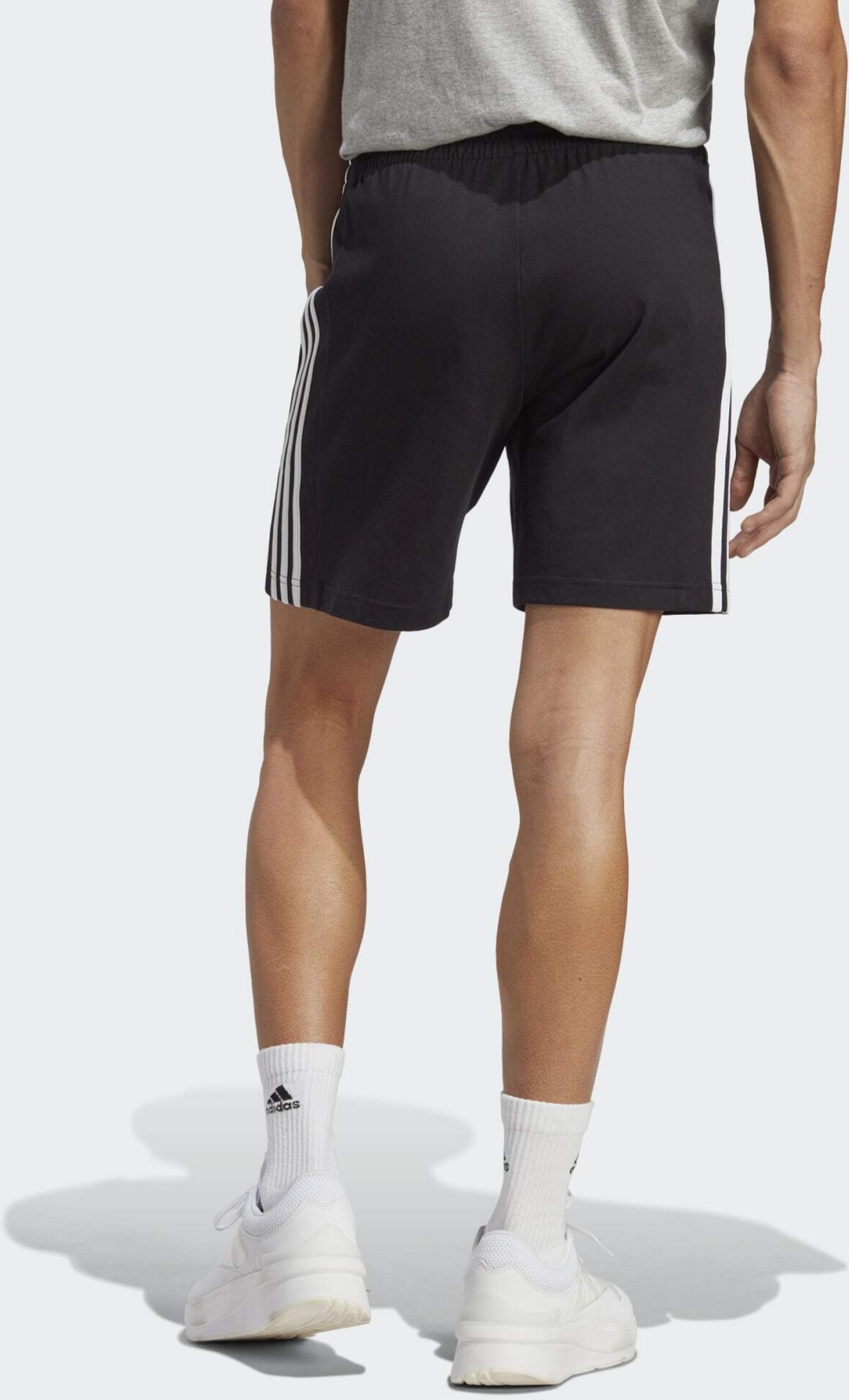 ADIDAS, Adidas Essentials 3-stripes Shorts