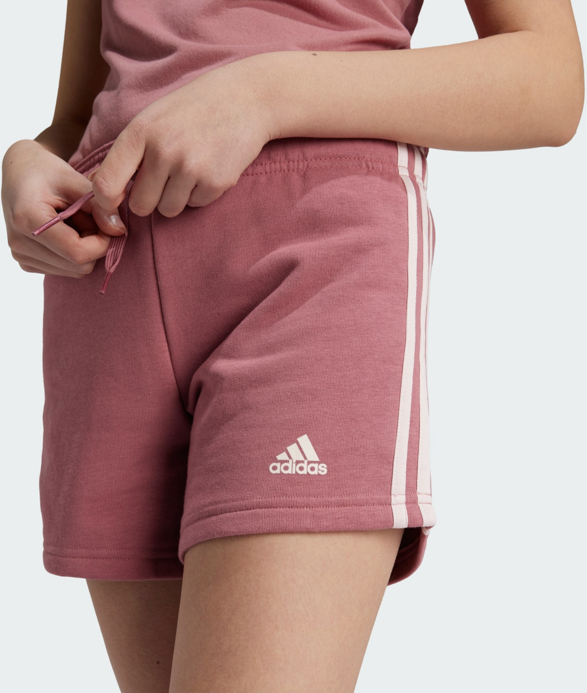 ADIDAS, Adidas Essentials 3-stripes Shorts