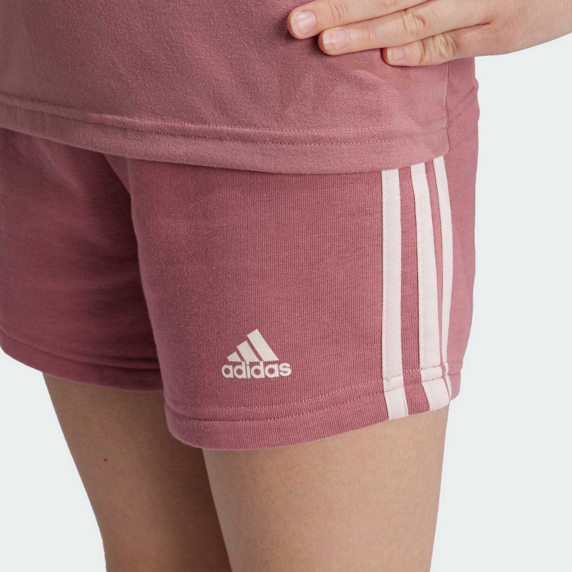 ADIDAS, Adidas Essentials 3-stripes Shorts