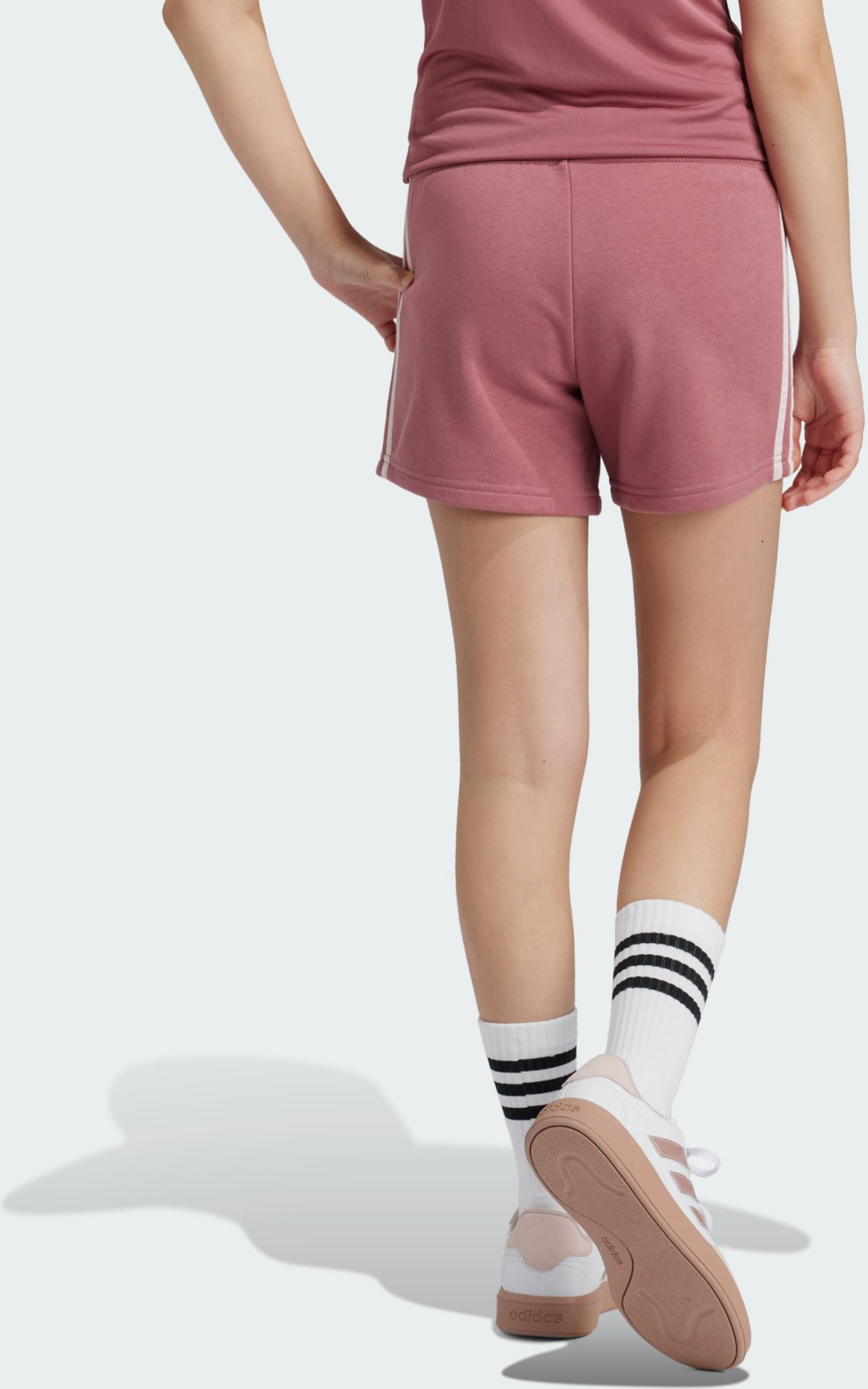 ADIDAS, Adidas Essentials 3-stripes Shorts