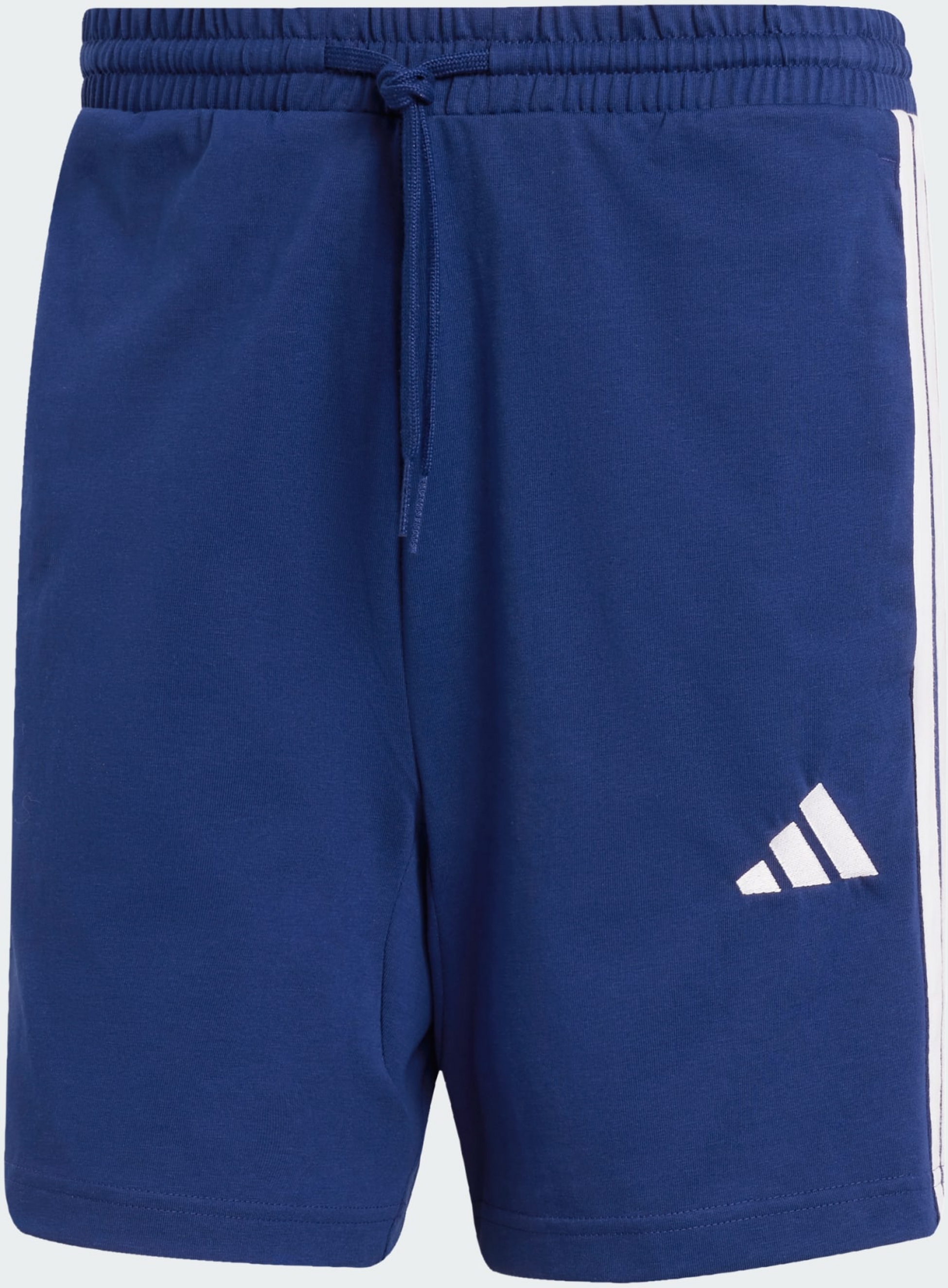 ADIDAS, Adidas Essentials 3-stripes Single Jersey 7-inch Shorts