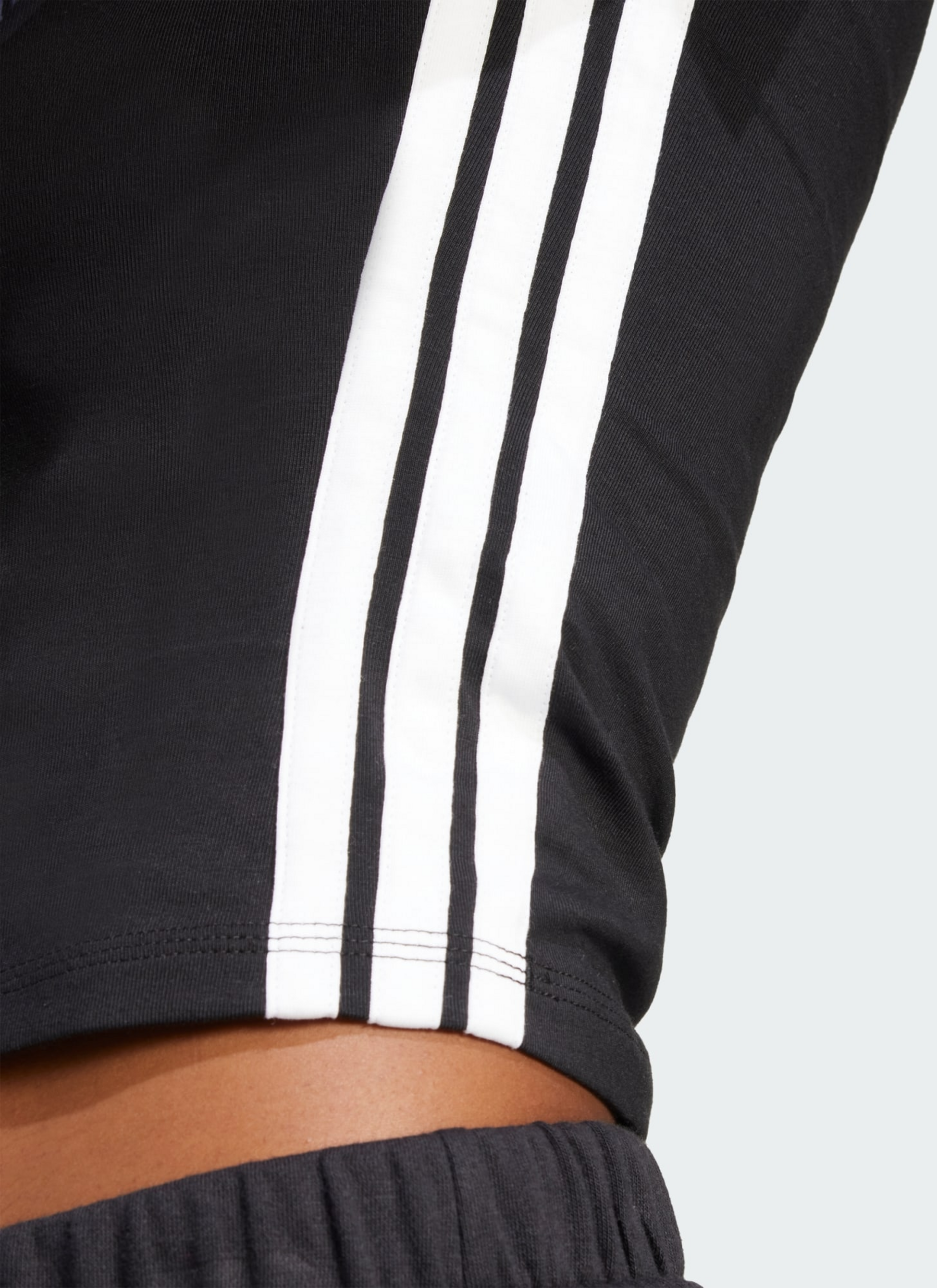 ADIDAS, Adidas Essentials 3-stripes Slim Baby T-shirt