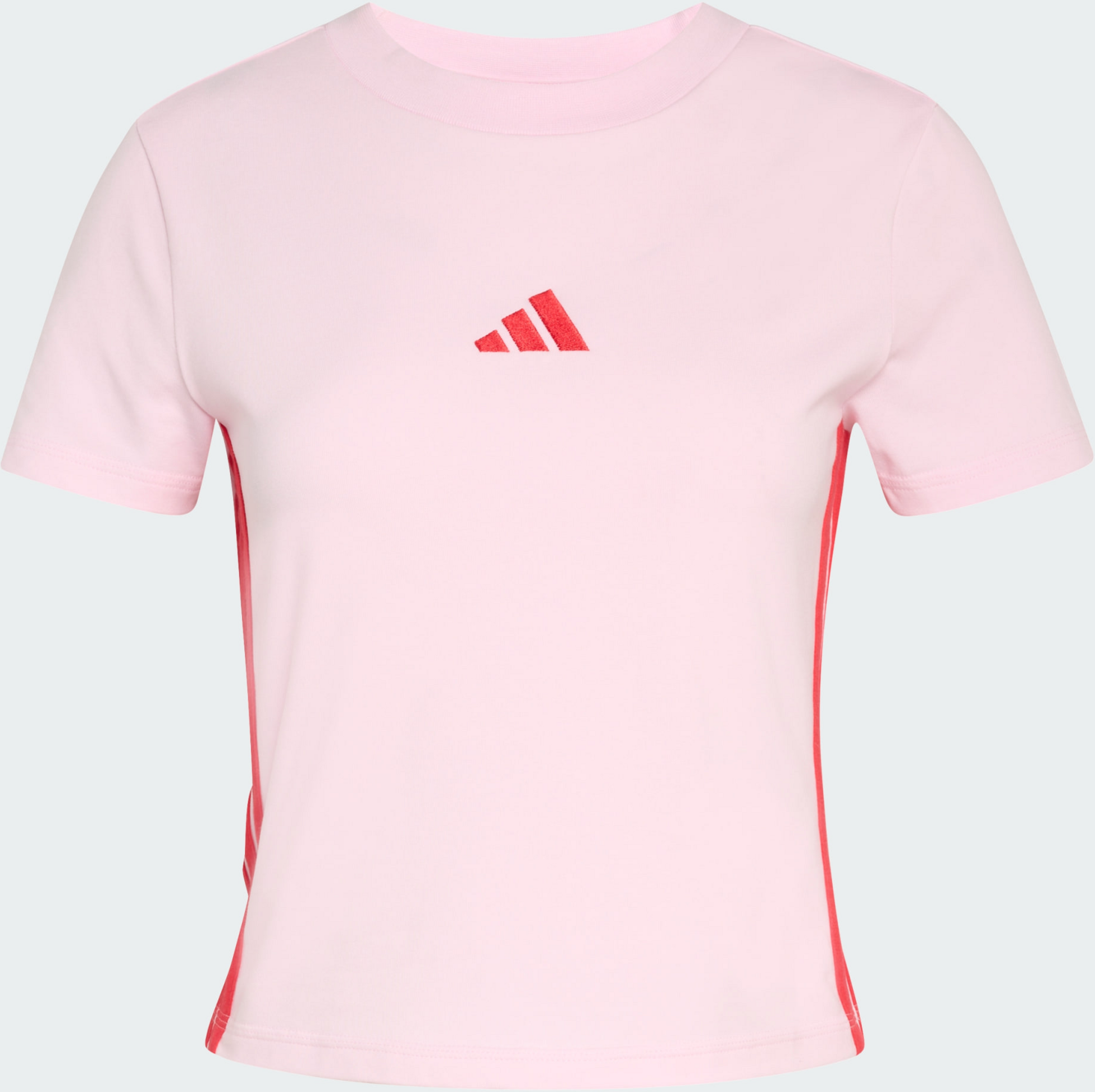 ADIDAS, Adidas Essentials 3-stripes Slim Baby T-shirt