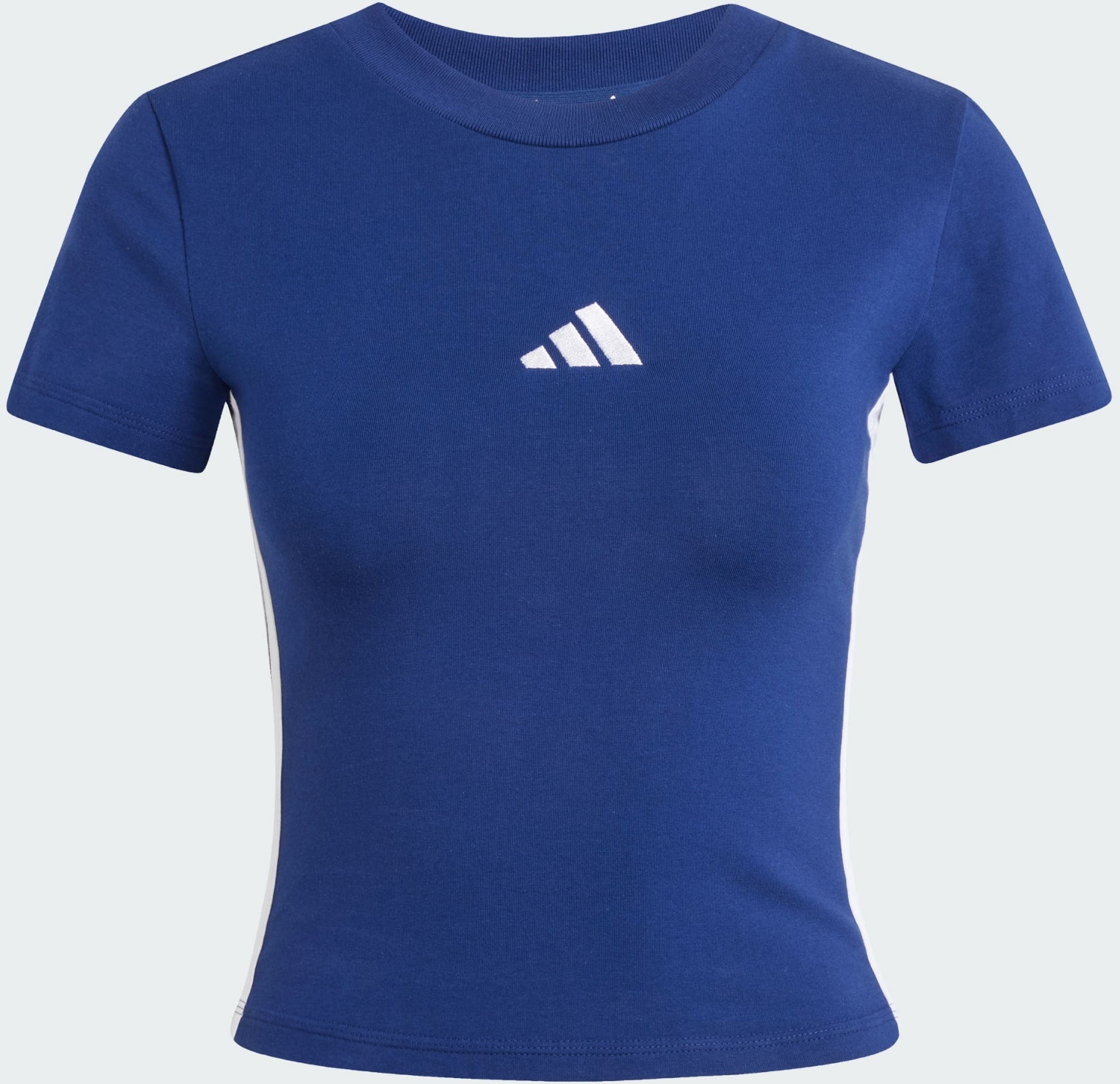 ADIDAS, Adidas Essentials 3-stripes Slim Baby T-shirt