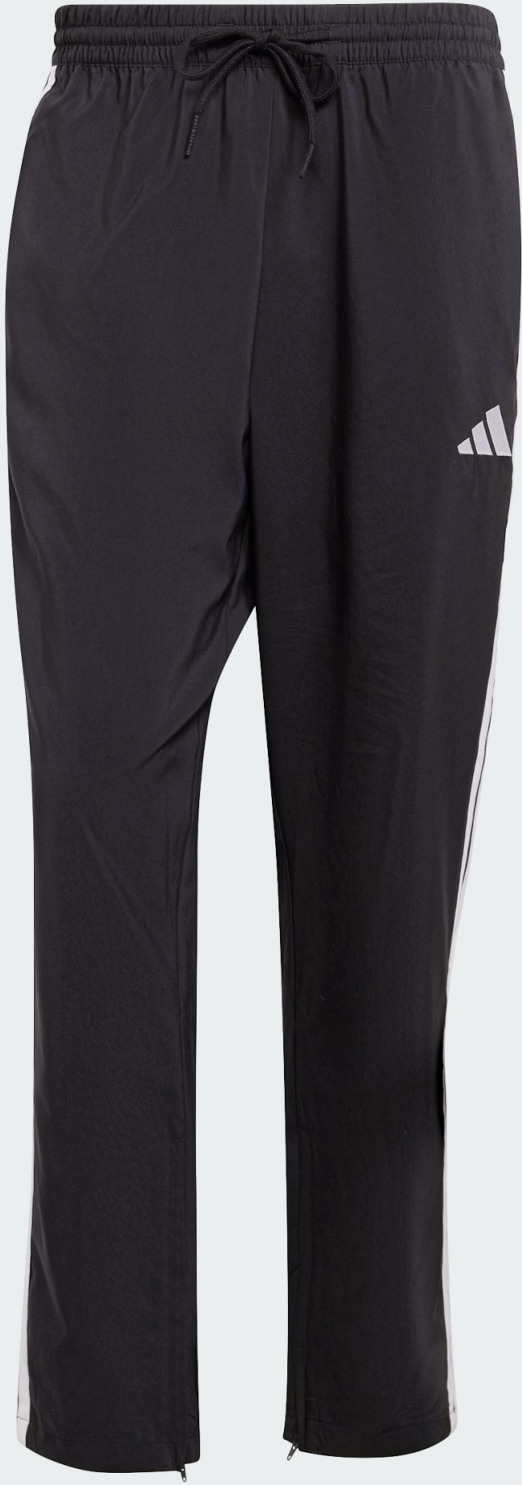 ADIDAS, Adidas Essentials 3-stripes Stanford Pants Open Hem Byxor