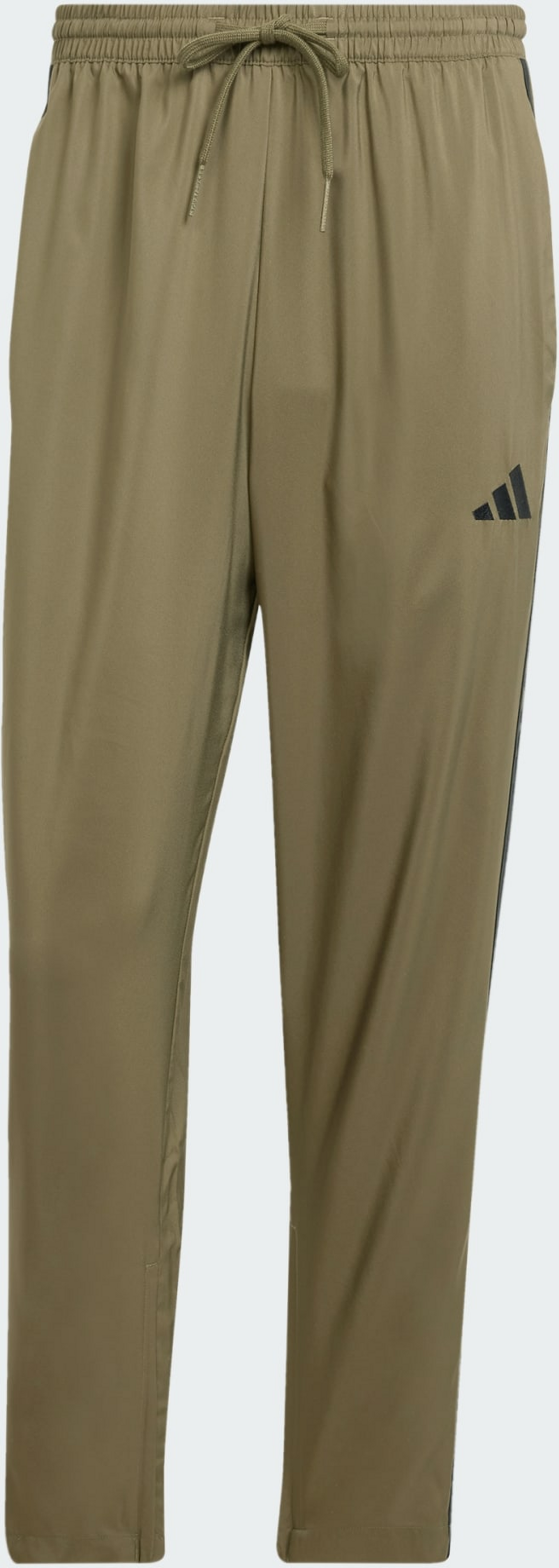 ADIDAS, Adidas Essentials 3-stripes Stanford Pants Open Hem Byxor