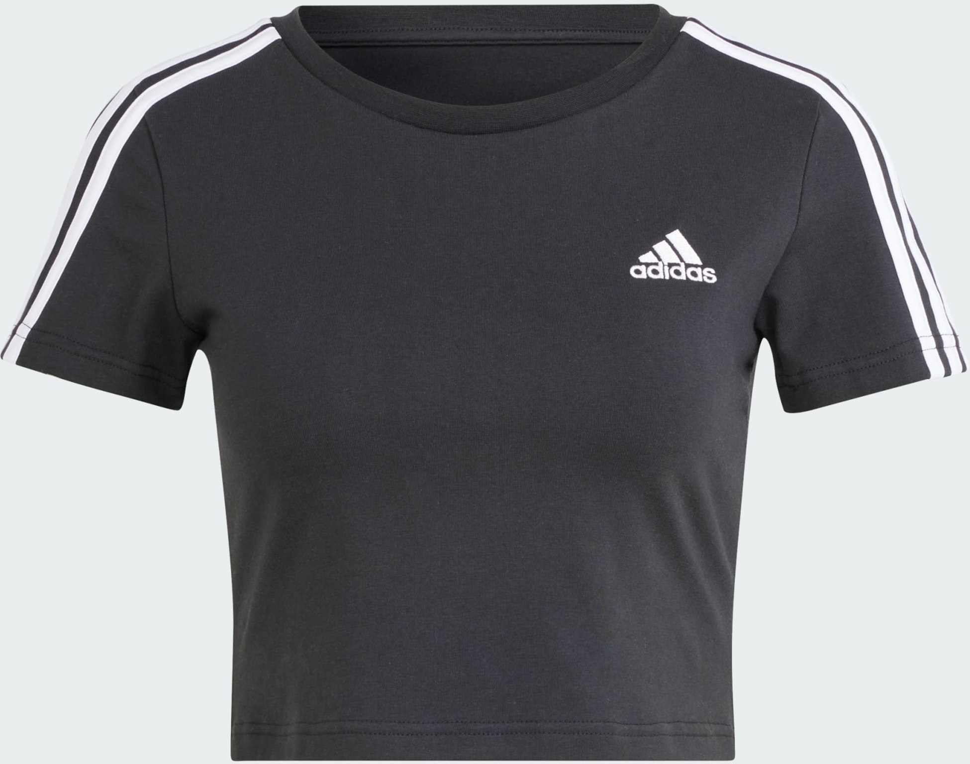 ADIDAS, Adidas Essentials 3-stripes T-shirt