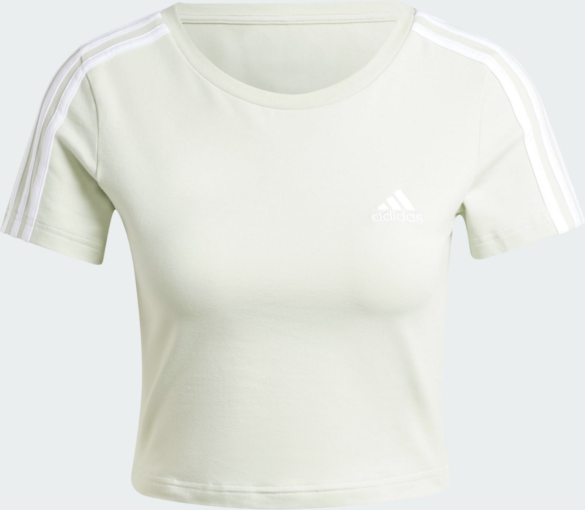 ADIDAS, Adidas Essentials 3-stripes T-shirt