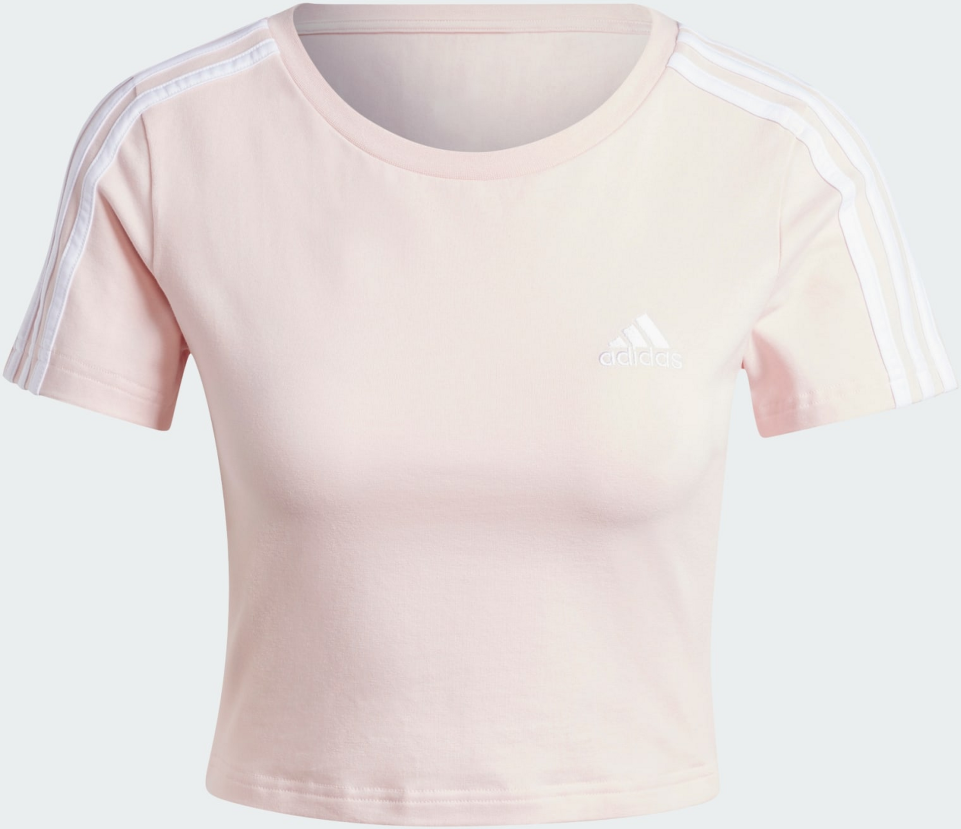 ADIDAS, Adidas Essentials 3-stripes T-shirt