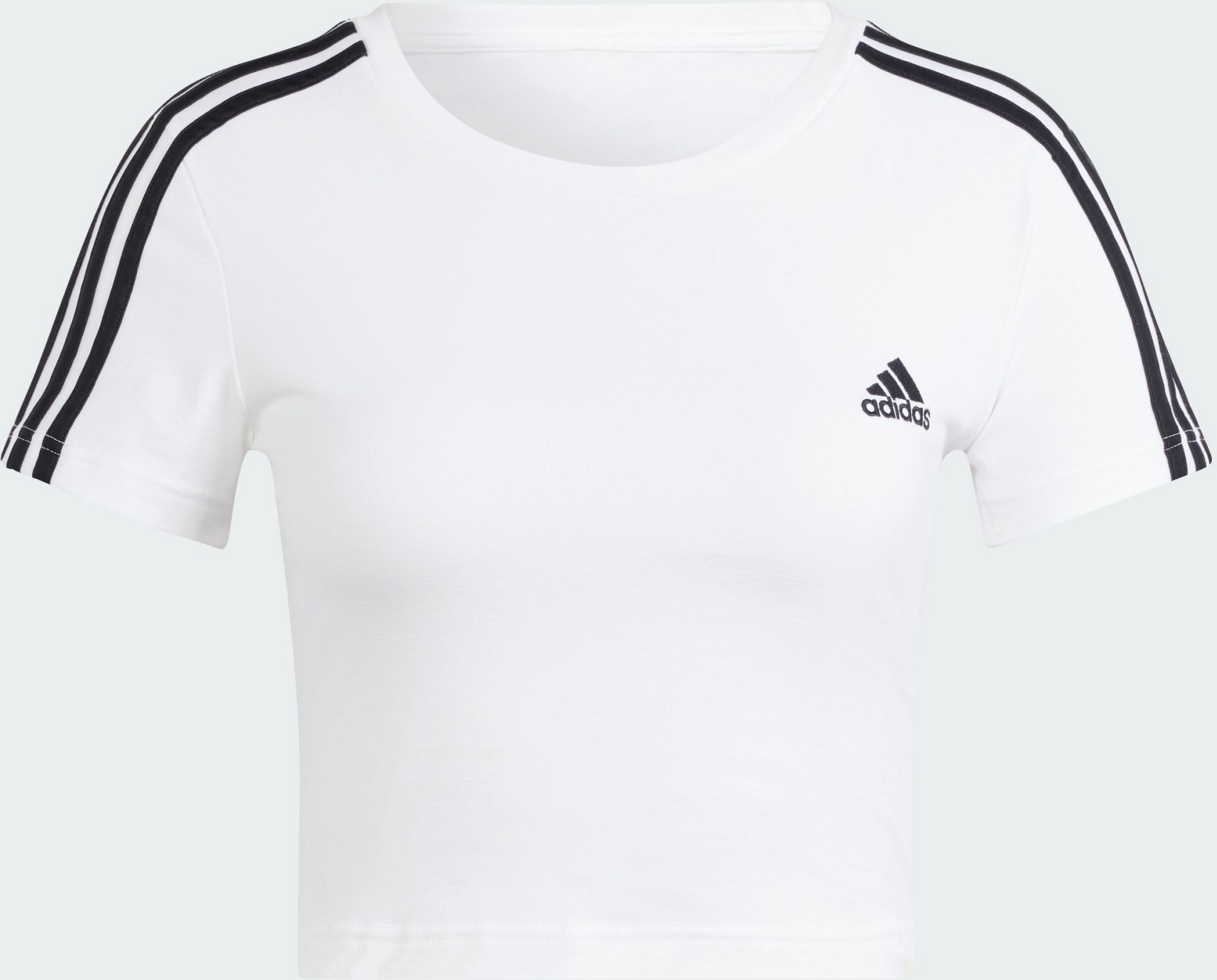 ADIDAS, Adidas Essentials 3-stripes T-shirt