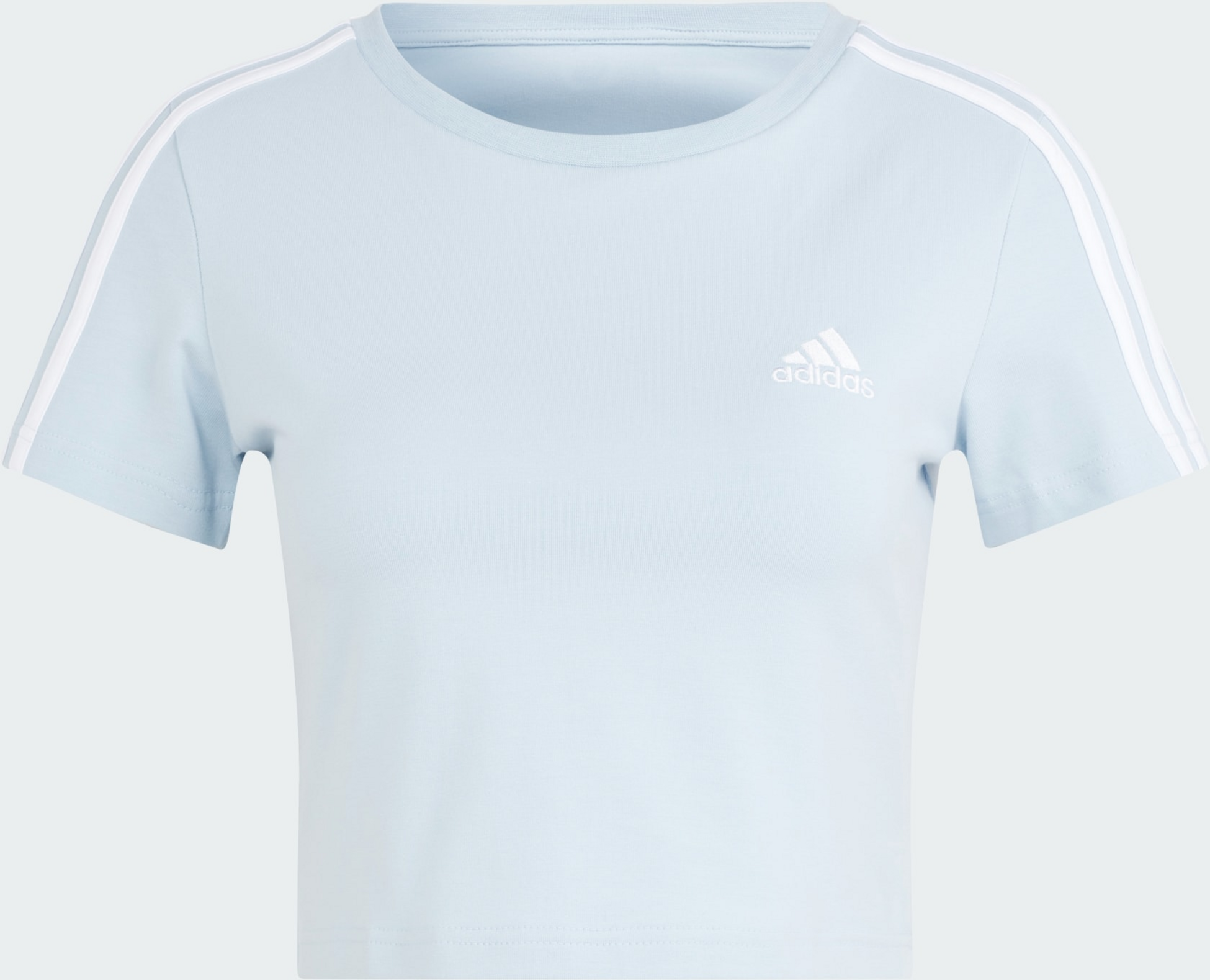 ADIDAS, Adidas Essentials 3-stripes T-shirt