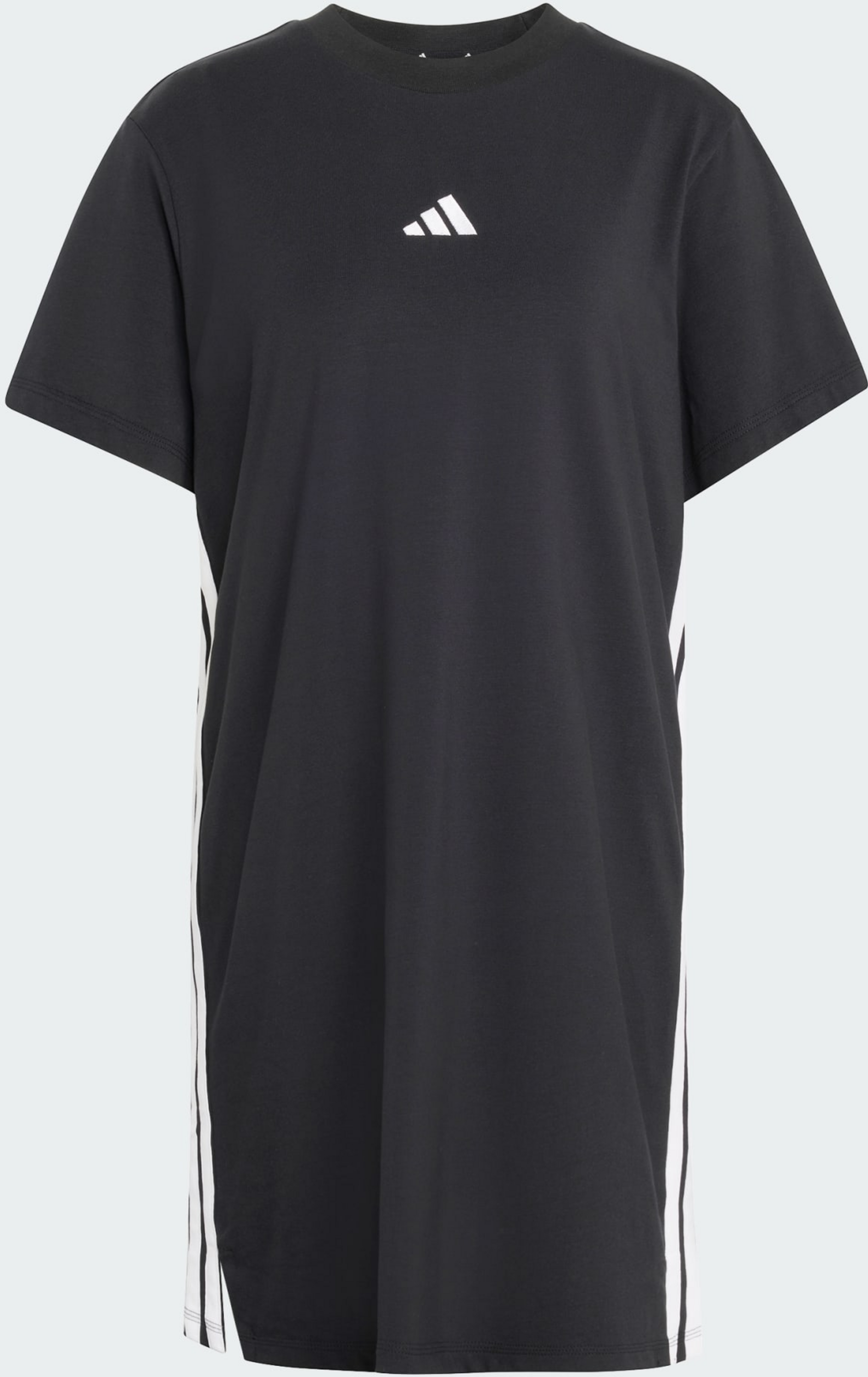 ADIDAS, Adidas Essentials 3-stripes T-shirtklänning