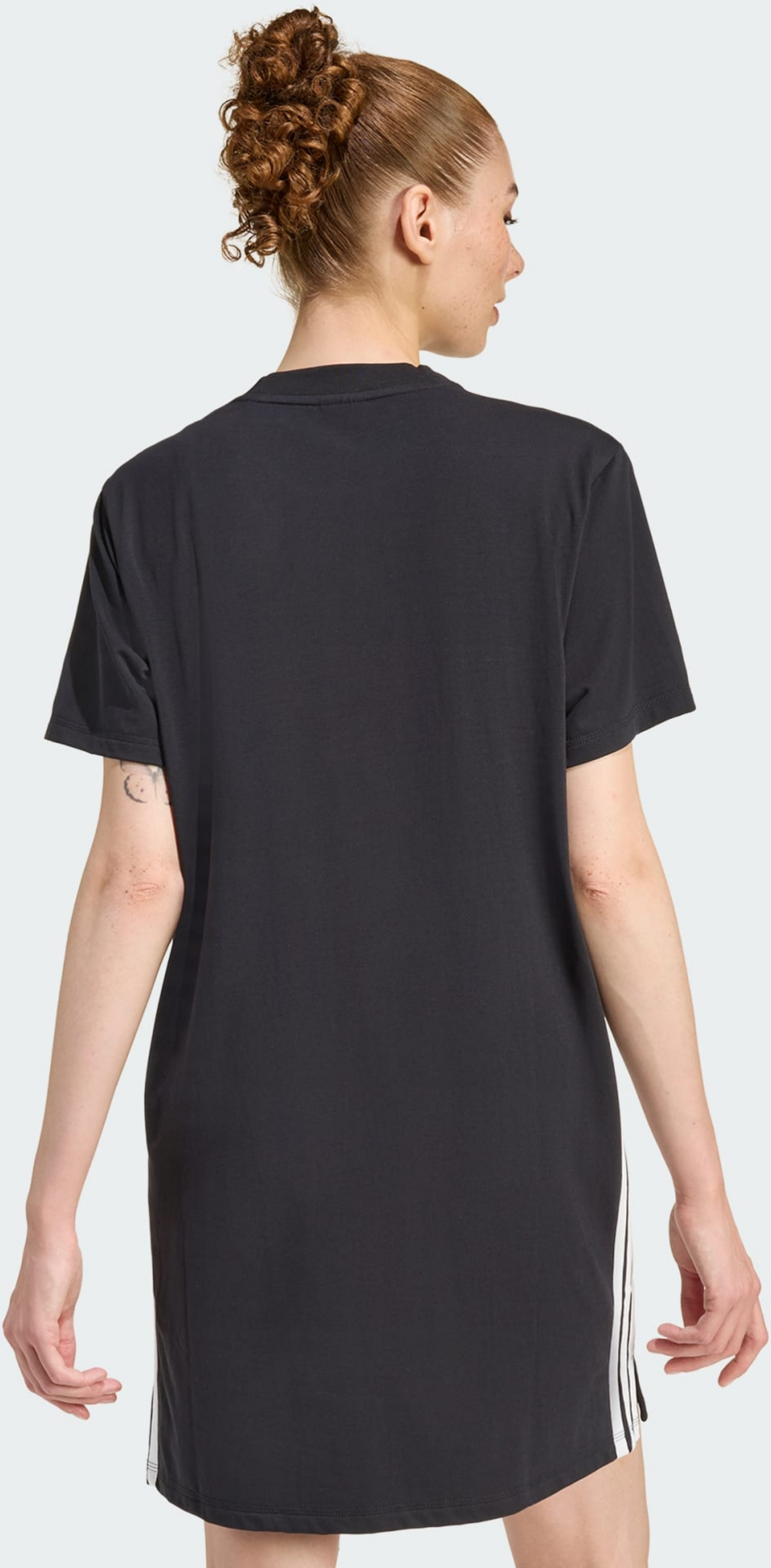 ADIDAS, Adidas Essentials 3-stripes T-shirtklänning