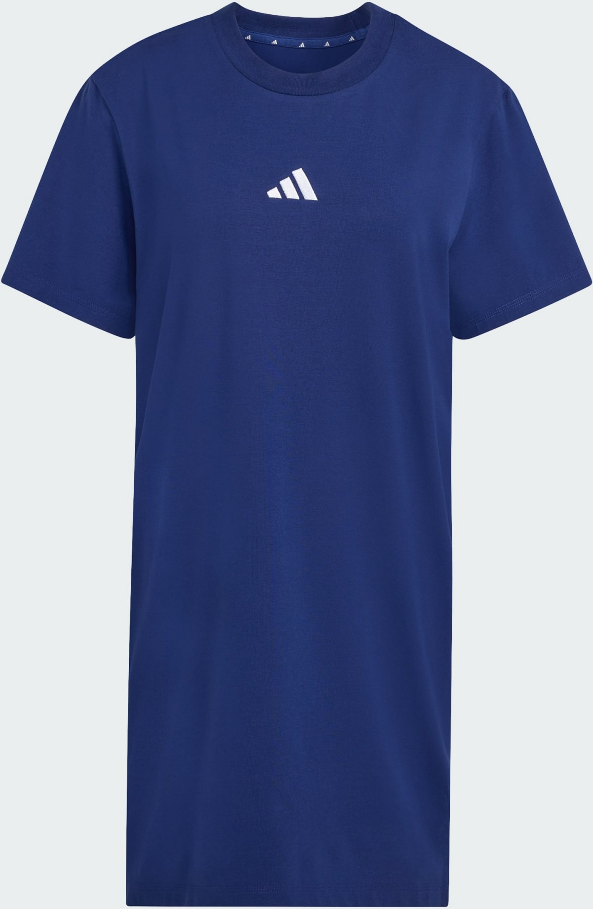 ADIDAS, Adidas Essentials 3-stripes T-shirtklänning
