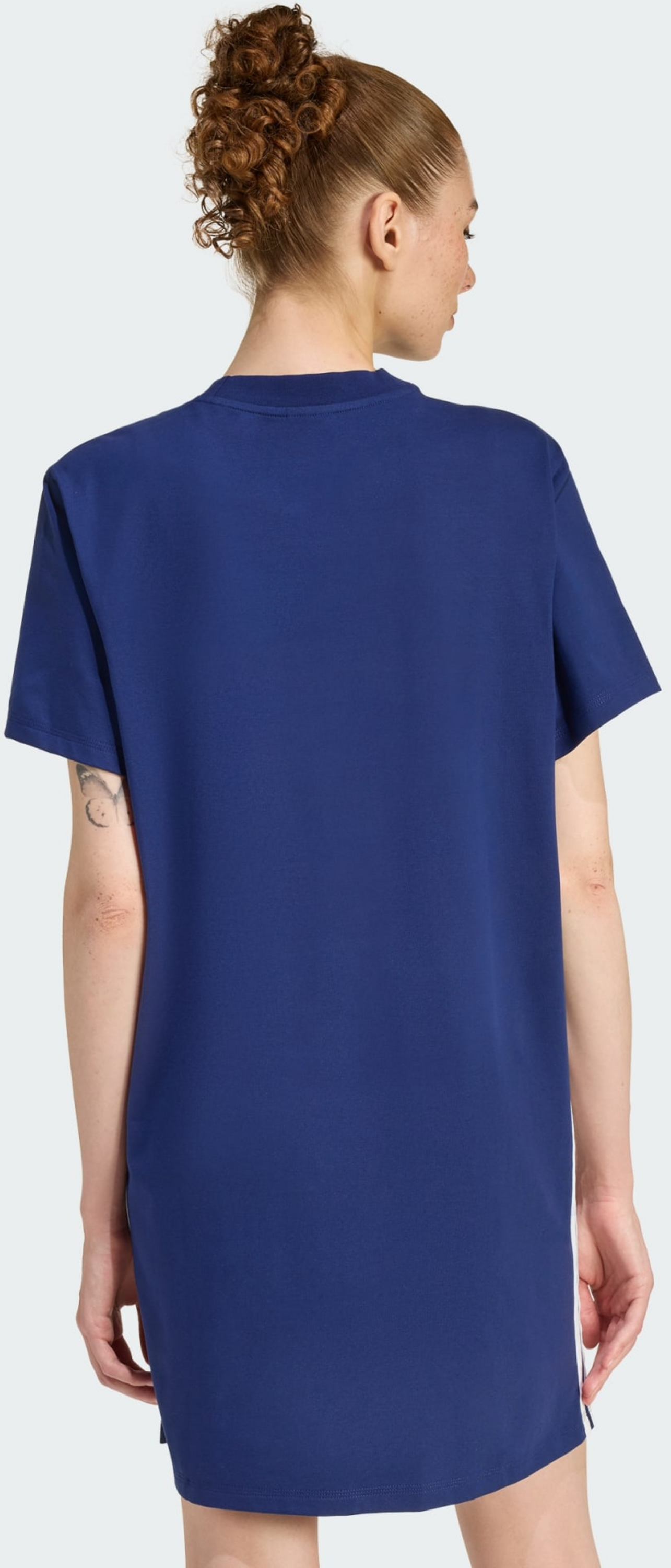 ADIDAS, Adidas Essentials 3-stripes T-shirtklänning