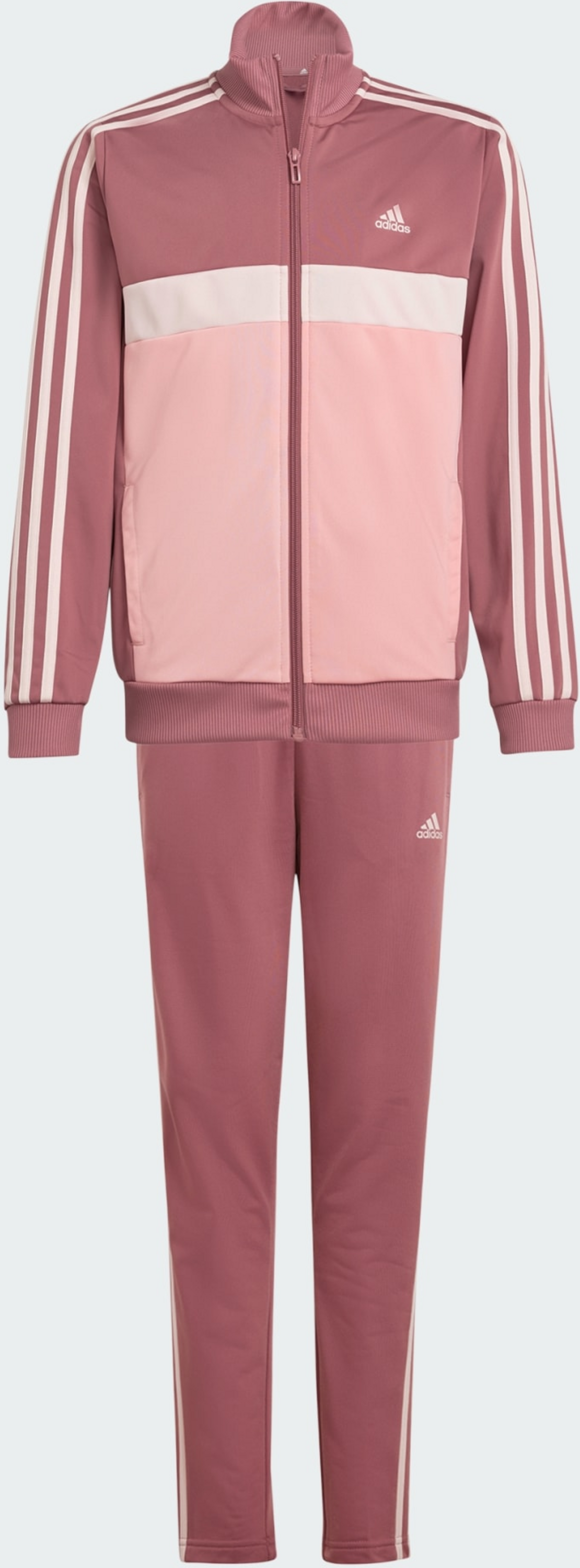 ADIDAS, Adidas Essentials 3-stripes Tiberio Träningsställ