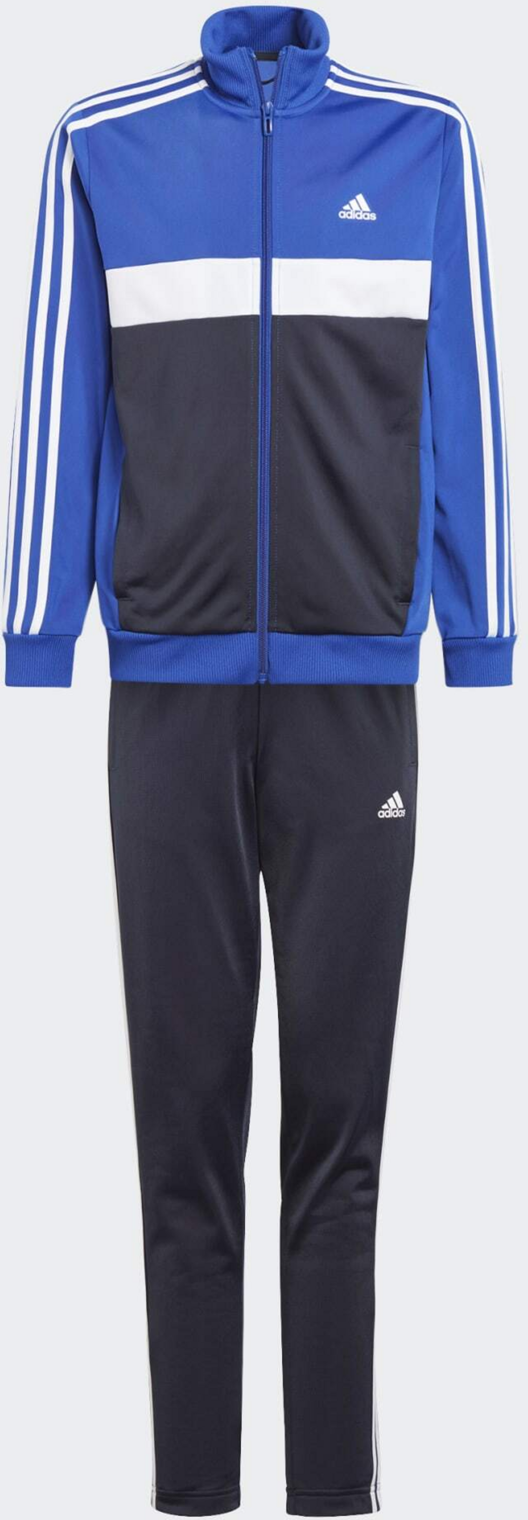 ADIDAS, Adidas Essentials 3-stripes Tiberio Träningsställ