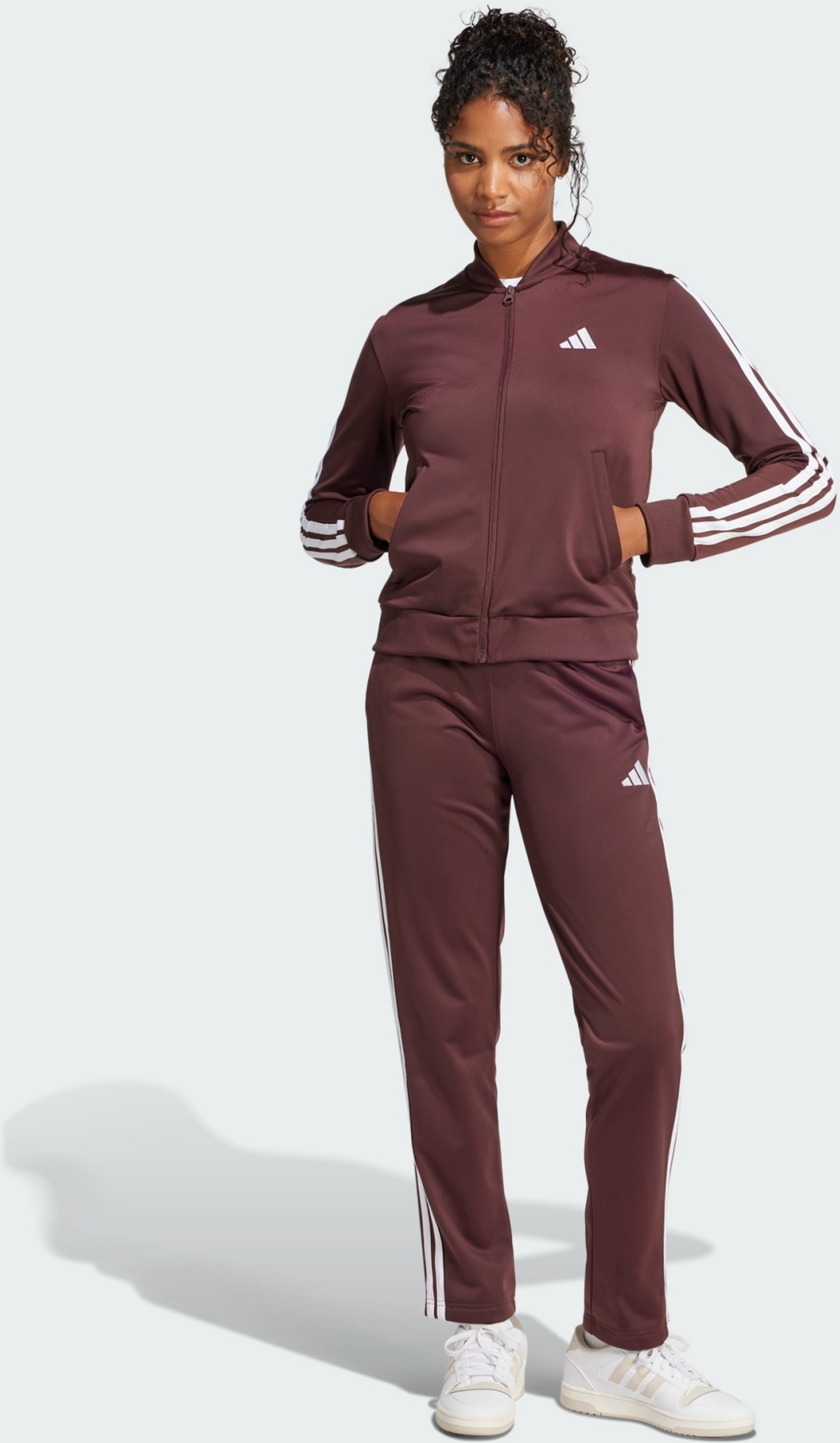 ADIDAS, Adidas Essentials 3-stripes Träningsställ