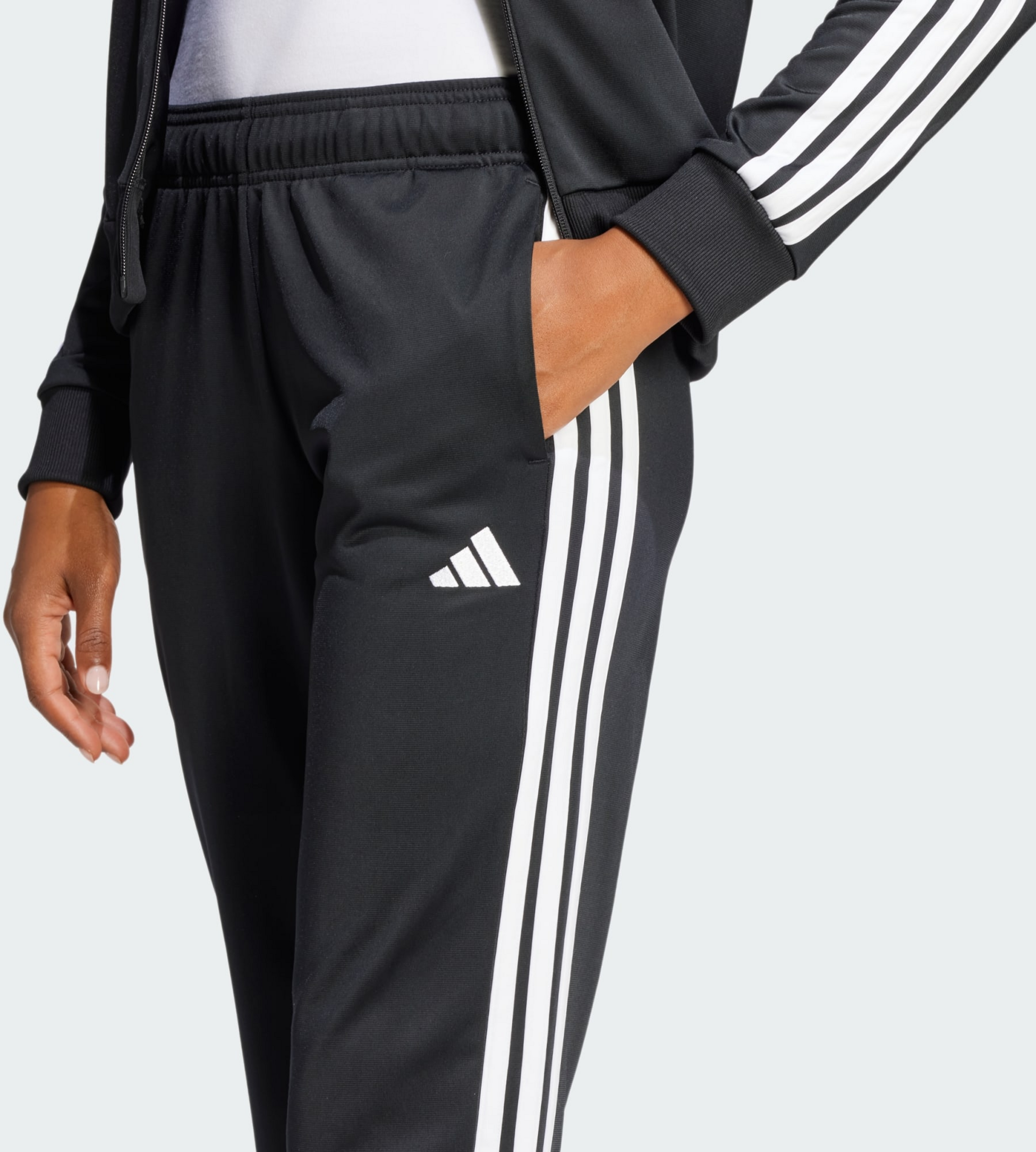 ADIDAS, Adidas Essentials 3-stripes Träningsställ