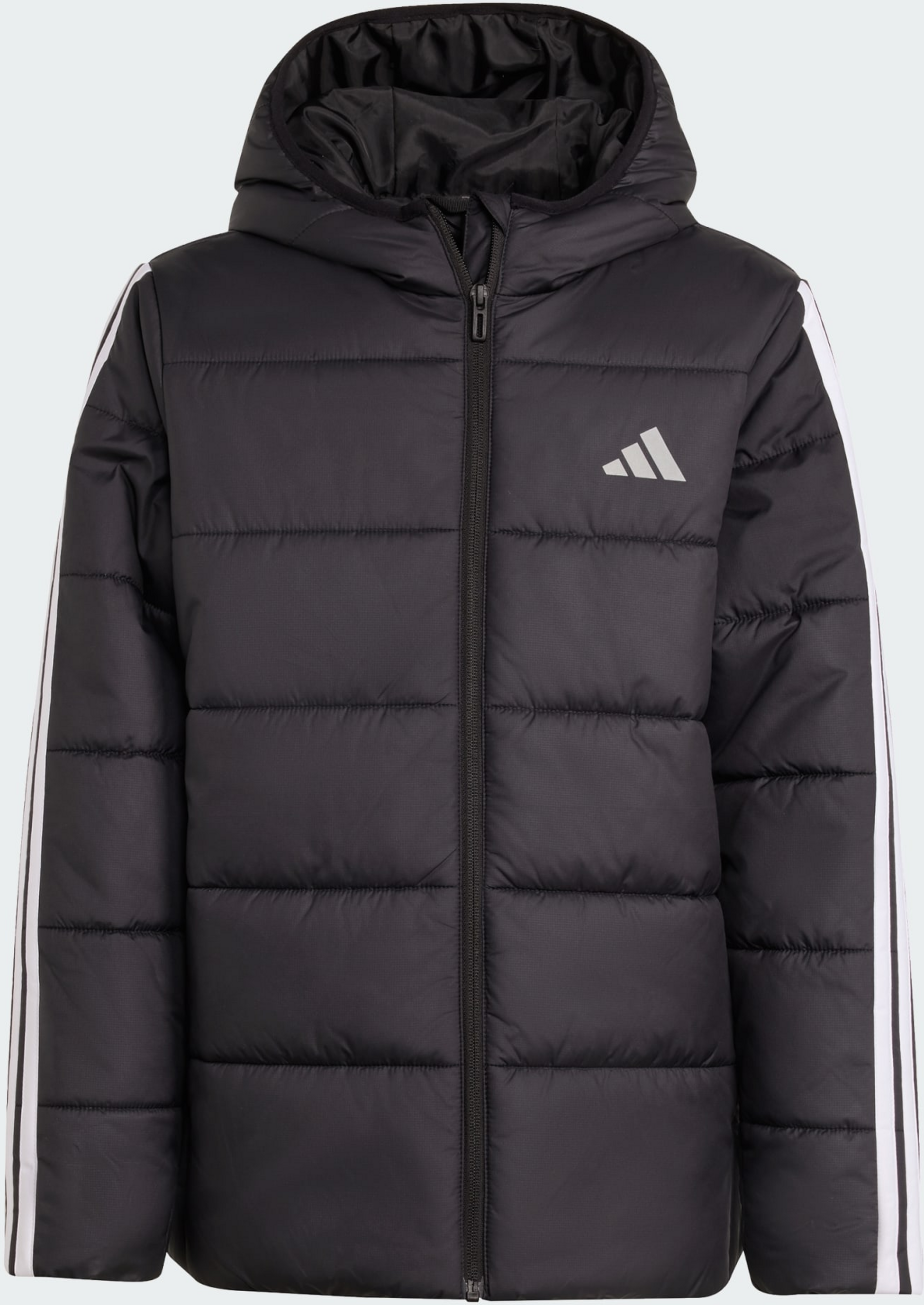 ADIDAS, Adidas Essentials 3-stripes Vadderad Jacka Barn