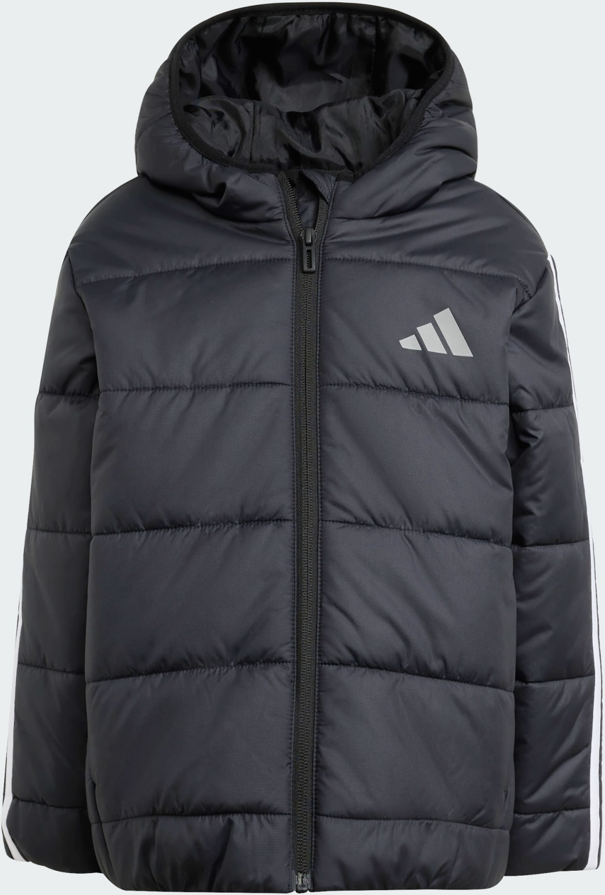 ADIDAS, Adidas Essentials 3-stripes Vadderad Jacka F&ouml;r Barn