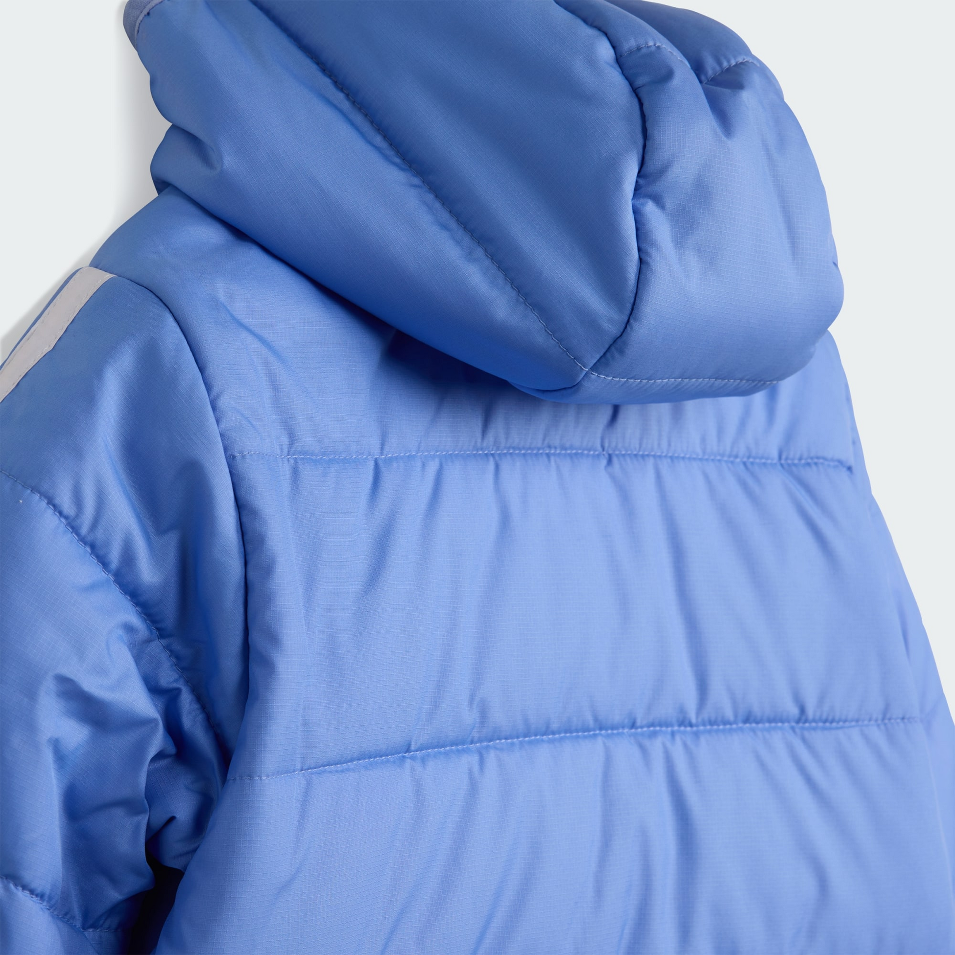 ADIDAS, Adidas Essentials 3-stripes Vadderad Jacka F&ouml;r Barn