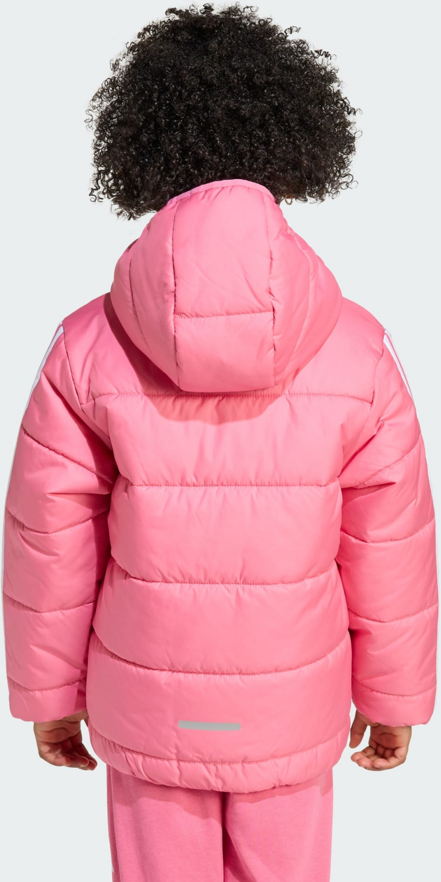 ADIDAS, Adidas Essentials 3-stripes Vadderad Jacka F&ouml;r Barn