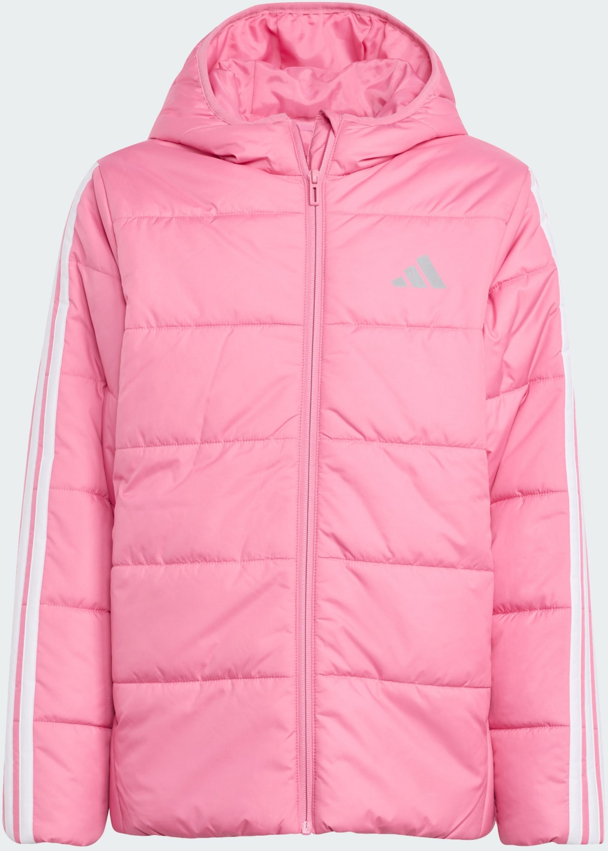 ADIDAS, Adidas Essentials 3-stripes Vadderad Jacka F&ouml;r Barn