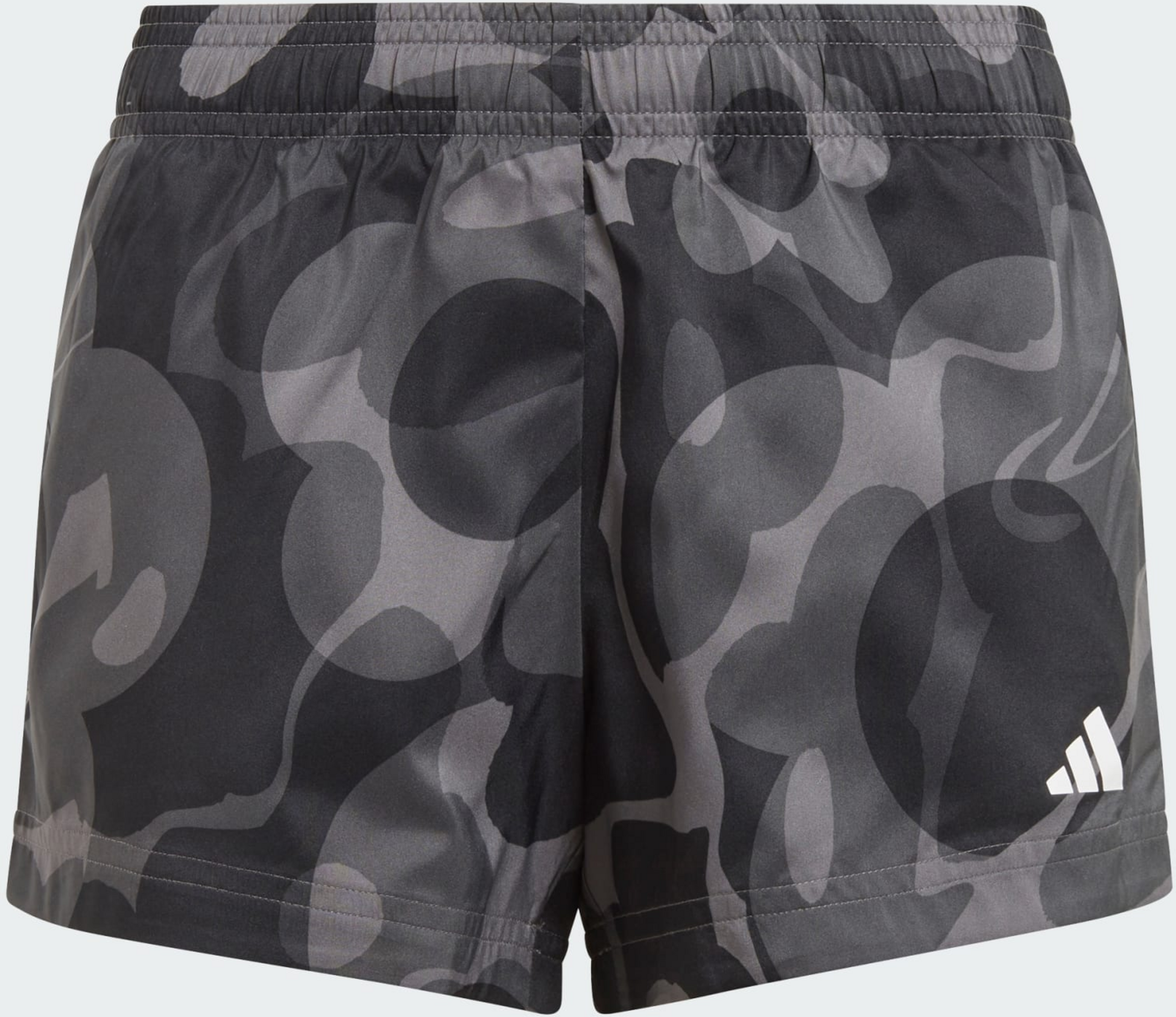 ADIDAS, Adidas Essentials Aeroready Seasonal Print Shorts