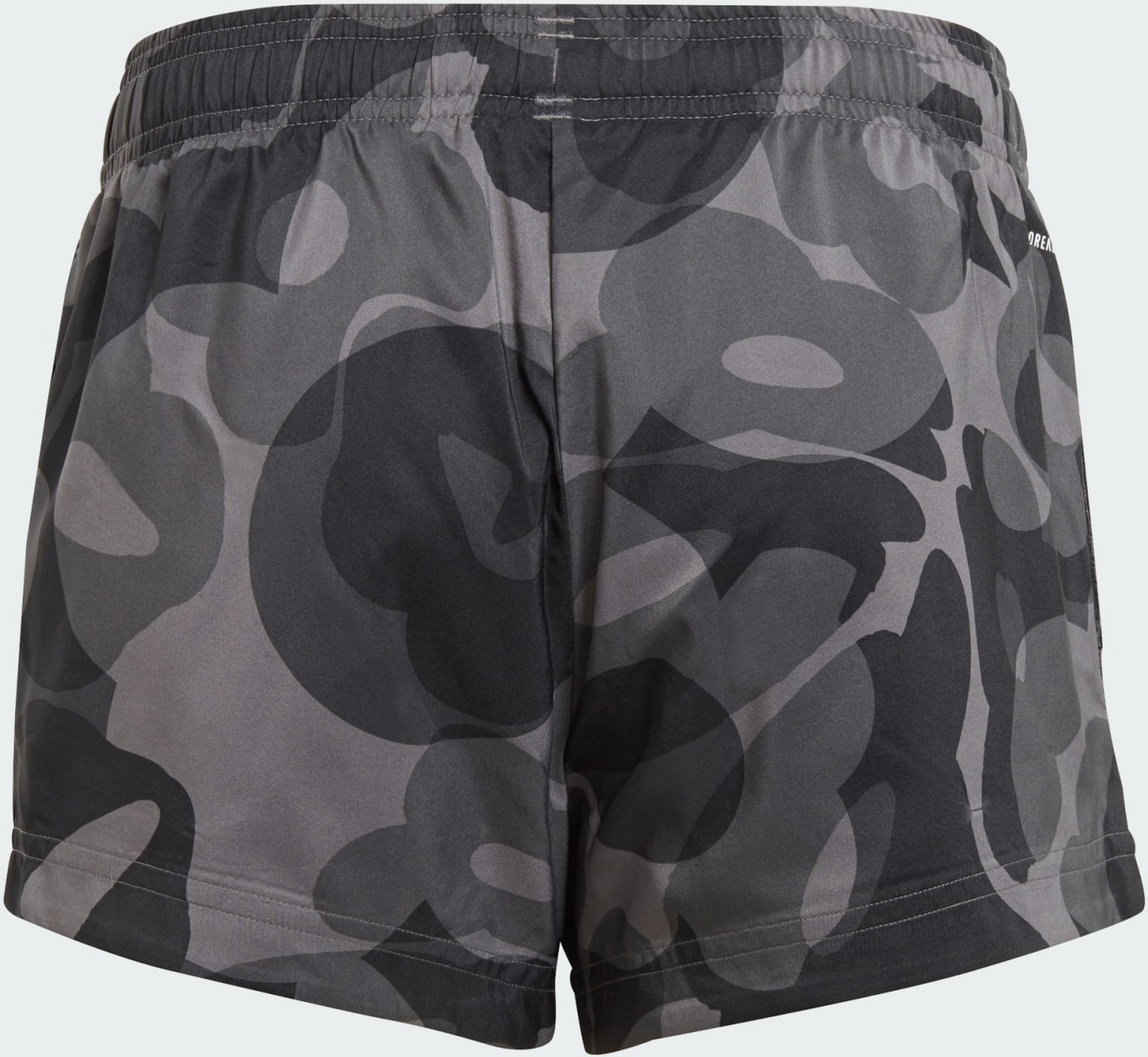 ADIDAS, Adidas Essentials Aeroready Seasonal Print Shorts