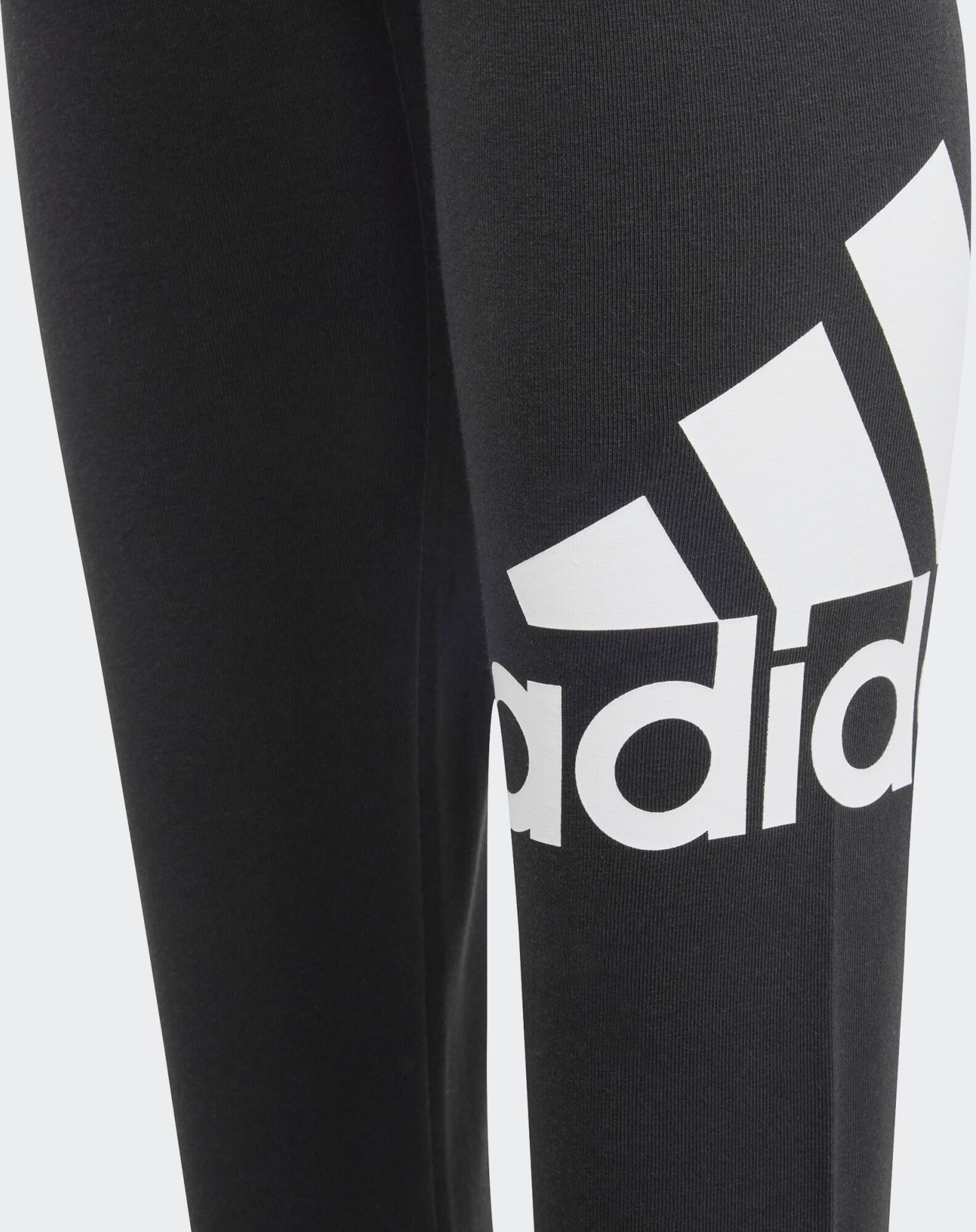 ADIDAS, Adidas Essentials Big Logo Cotton Tights