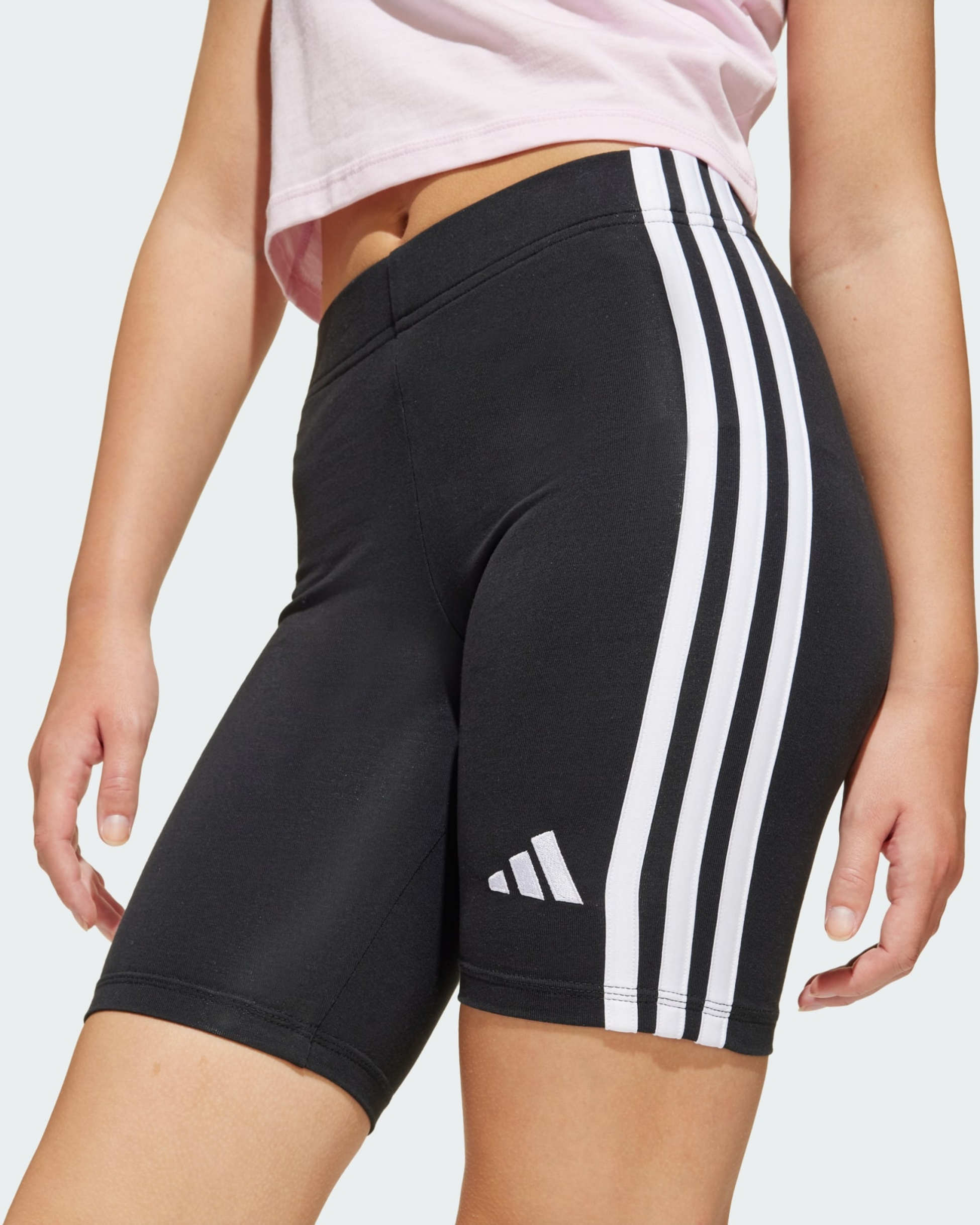ADIDAS, Adidas Essentials Biker Shorts