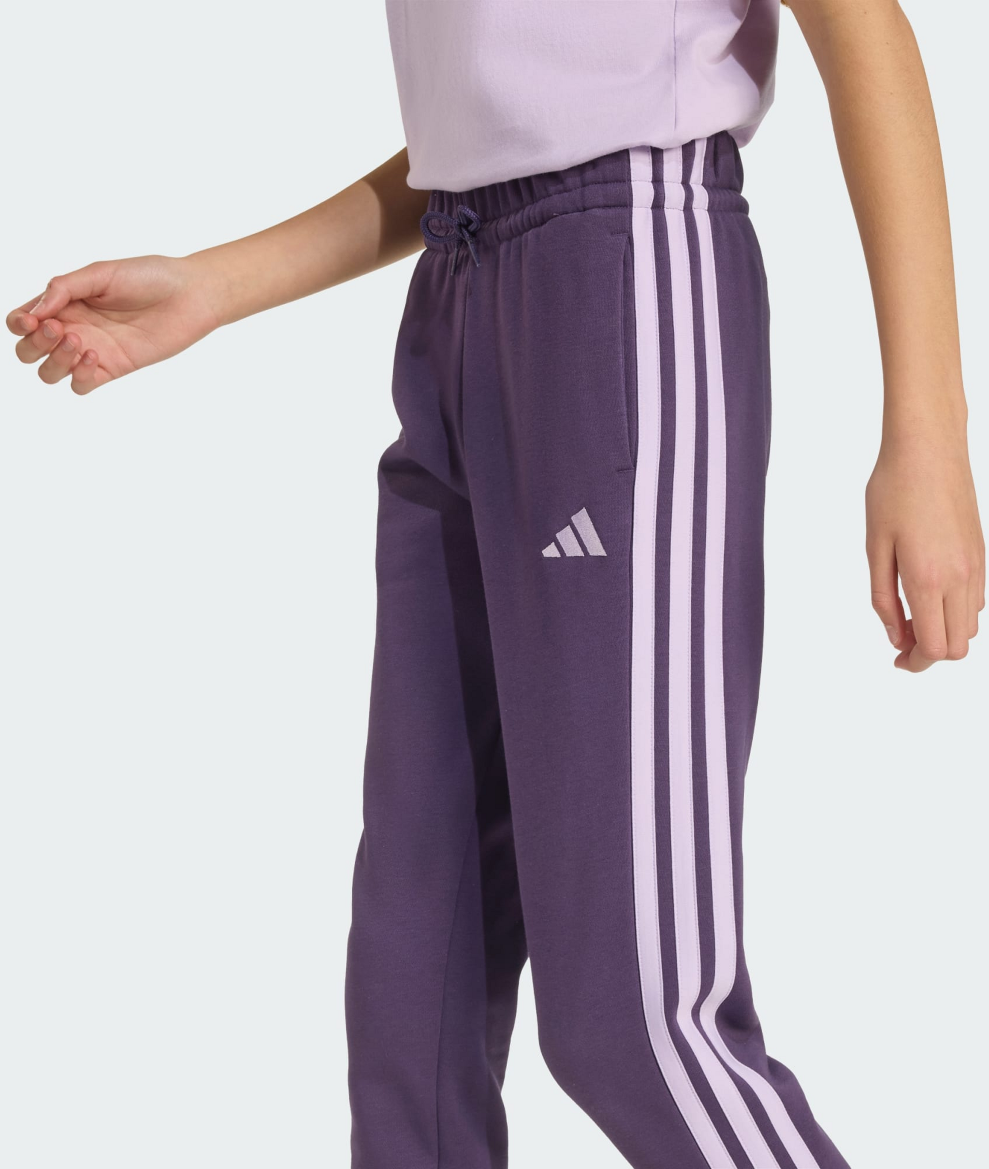 ADIDAS, Adidas Essentials Byxor Barn