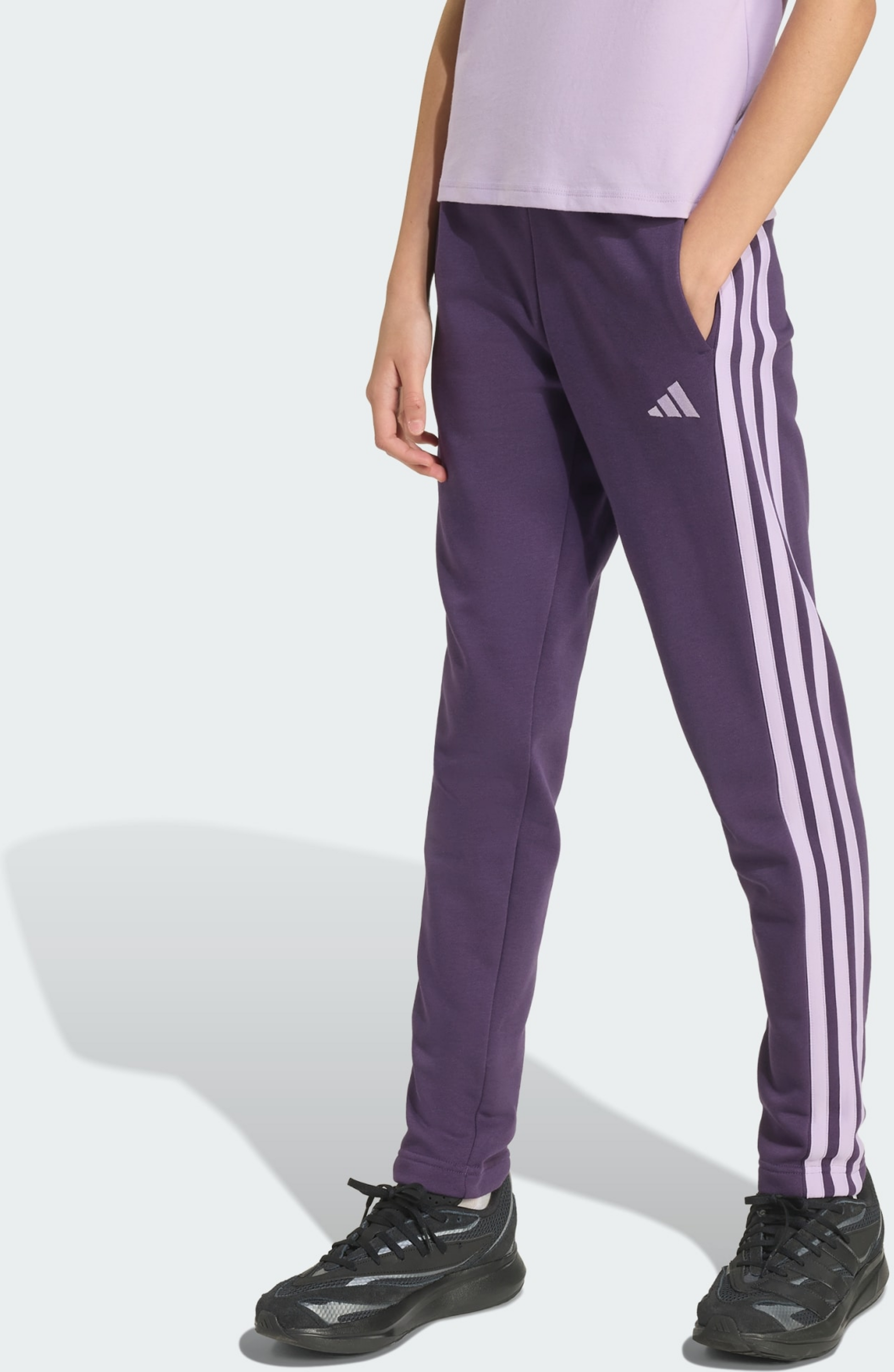 ADIDAS, Adidas Essentials Byxor Barn