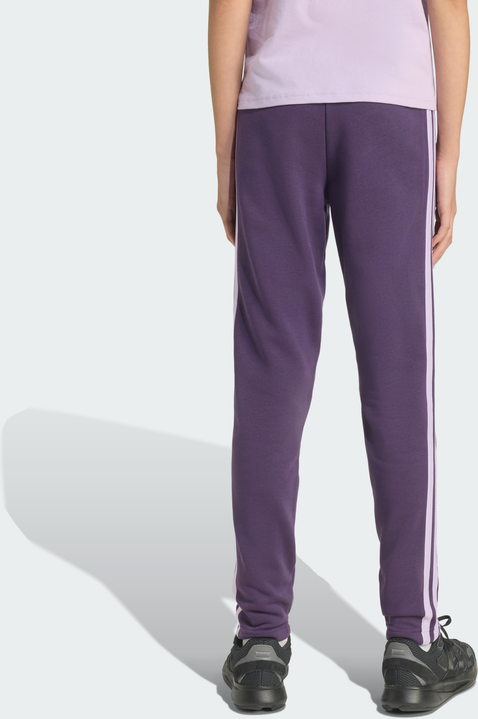 ADIDAS, Adidas Essentials Byxor Barn