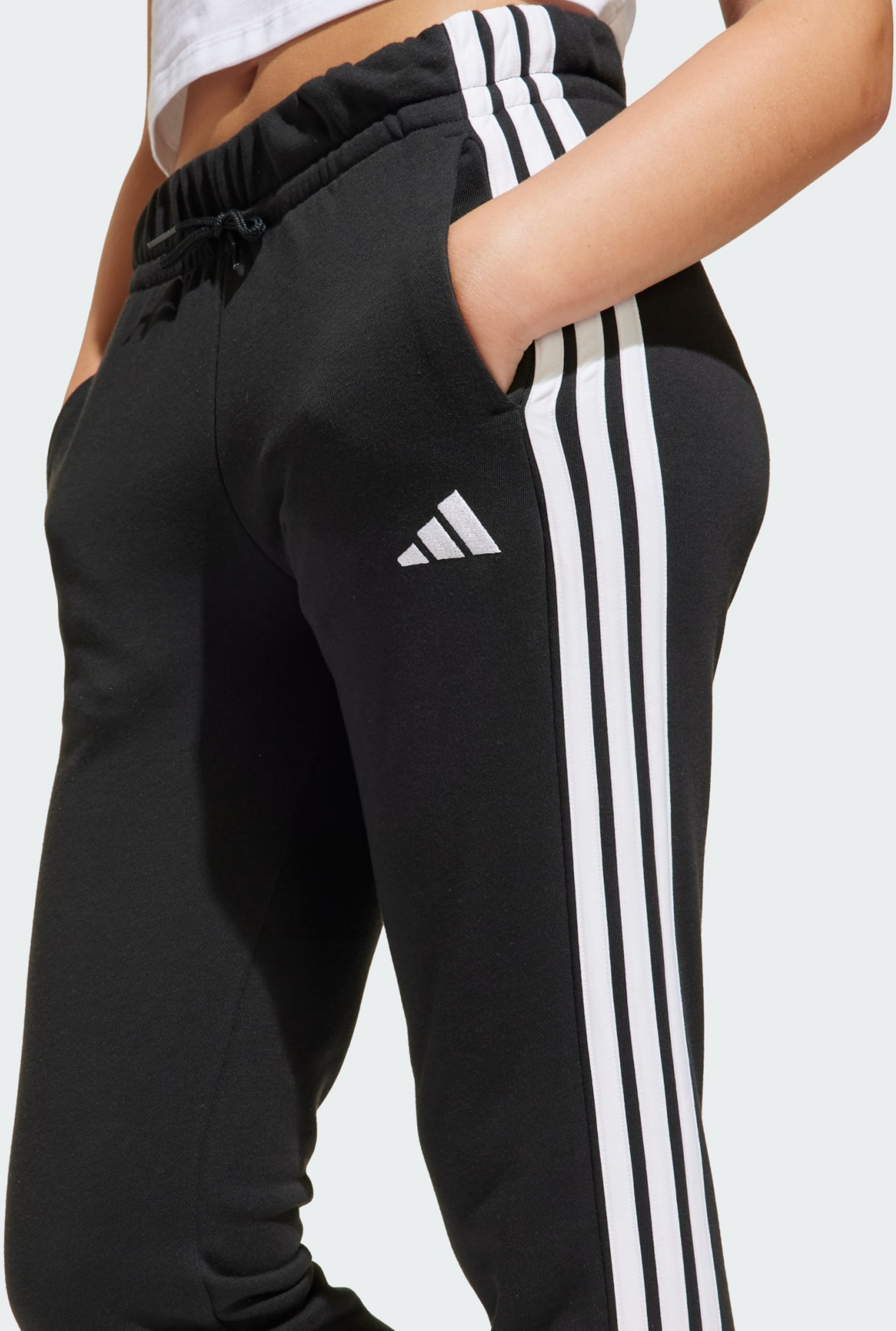 ADIDAS, Adidas Essentials Byxor Barn