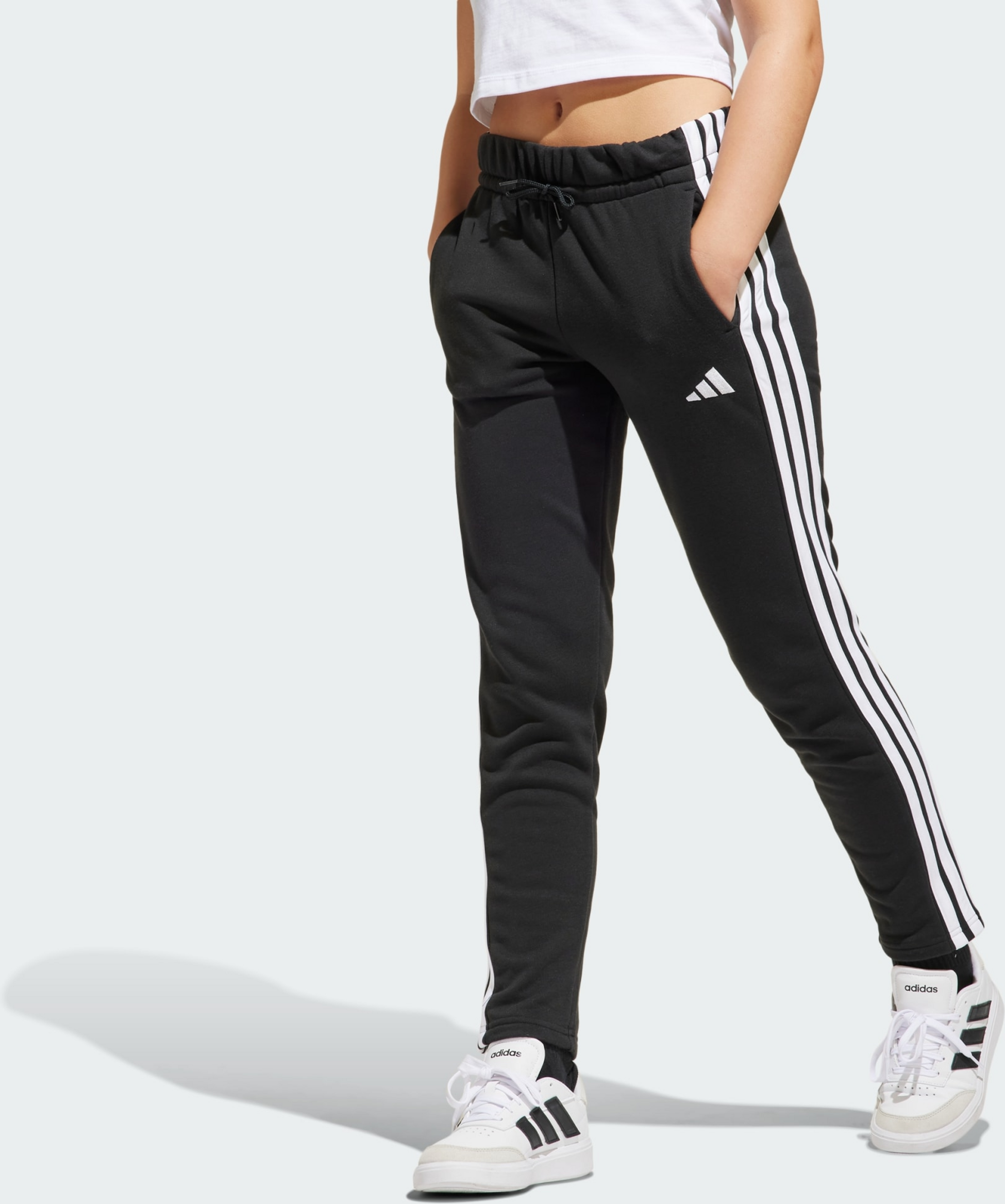 ADIDAS, Adidas Essentials Byxor Barn