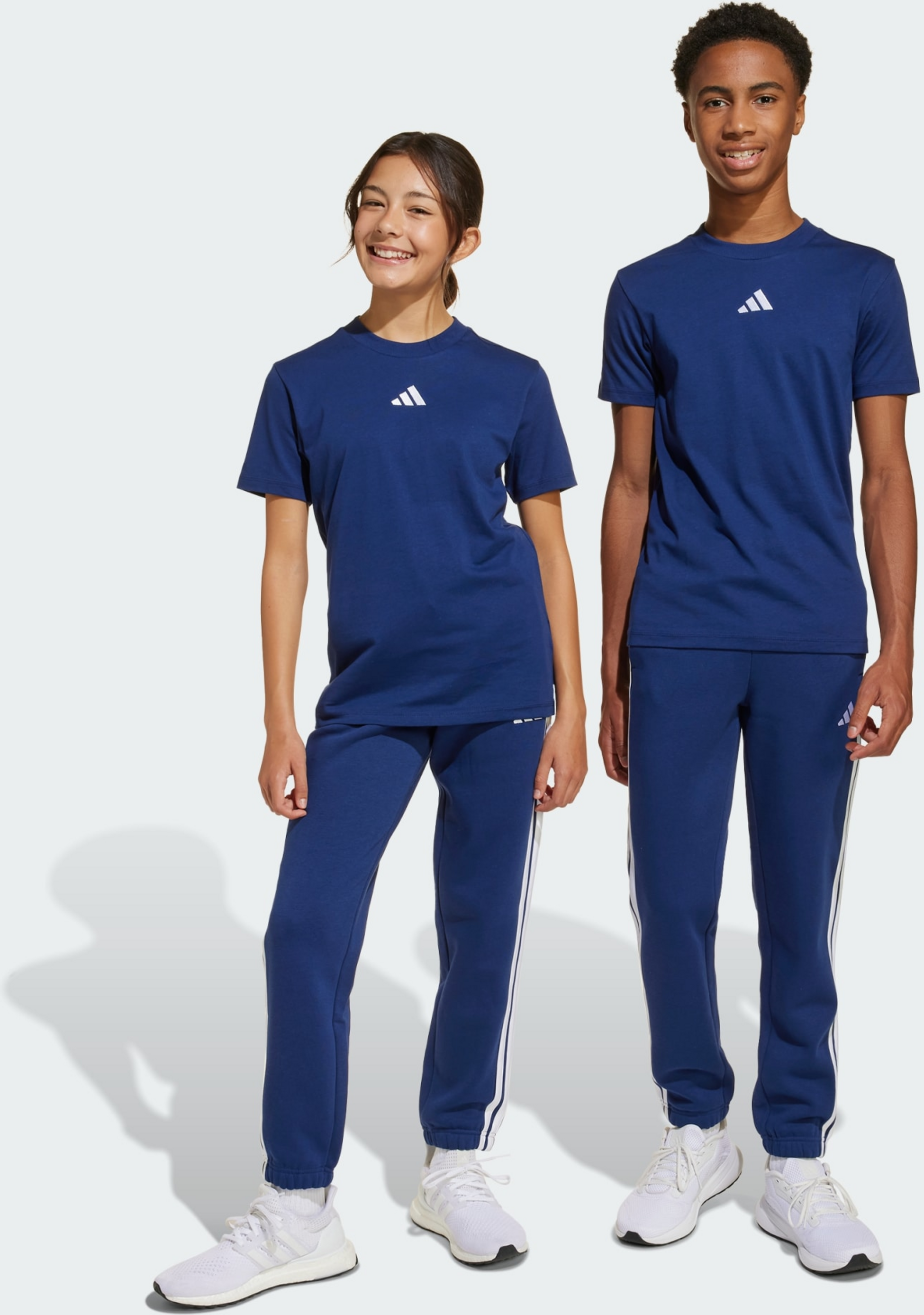 ADIDAS, Adidas Essentials Byxor