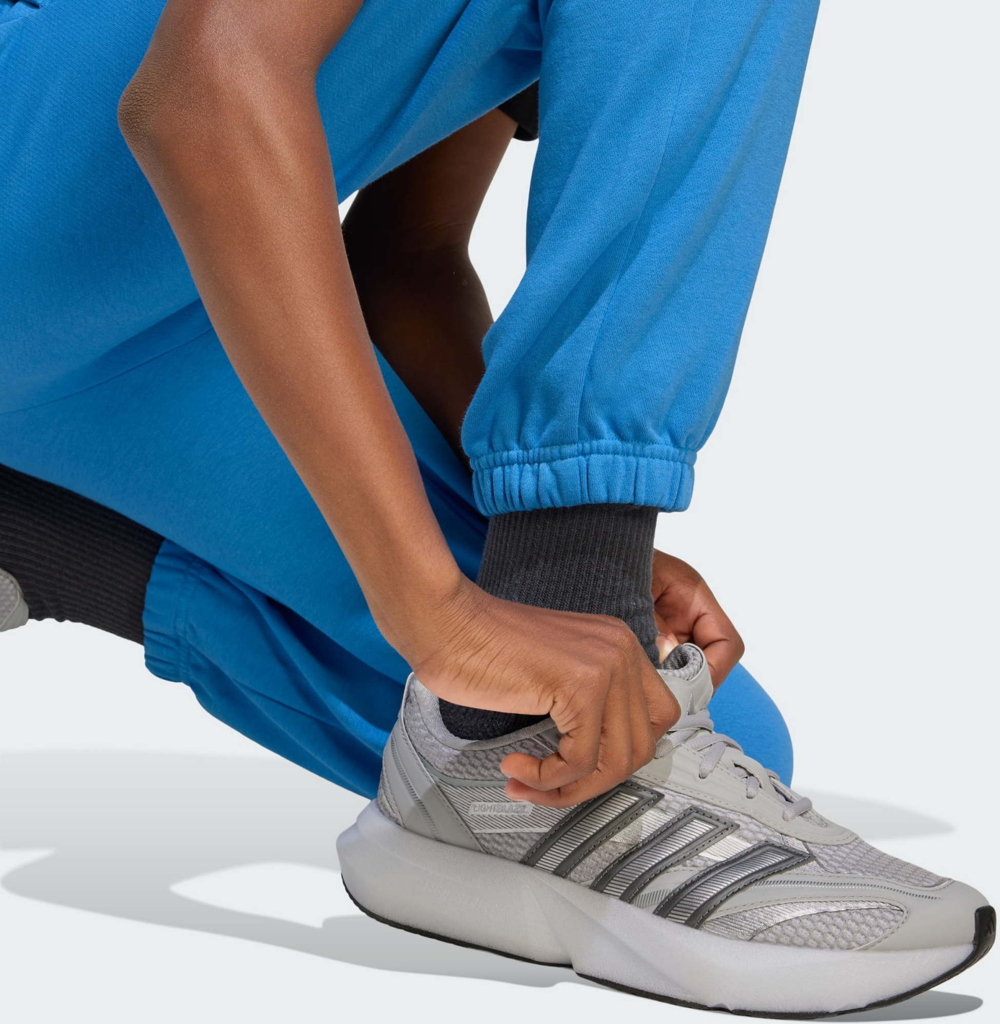 ADIDAS, Adidas Essentials Byxor