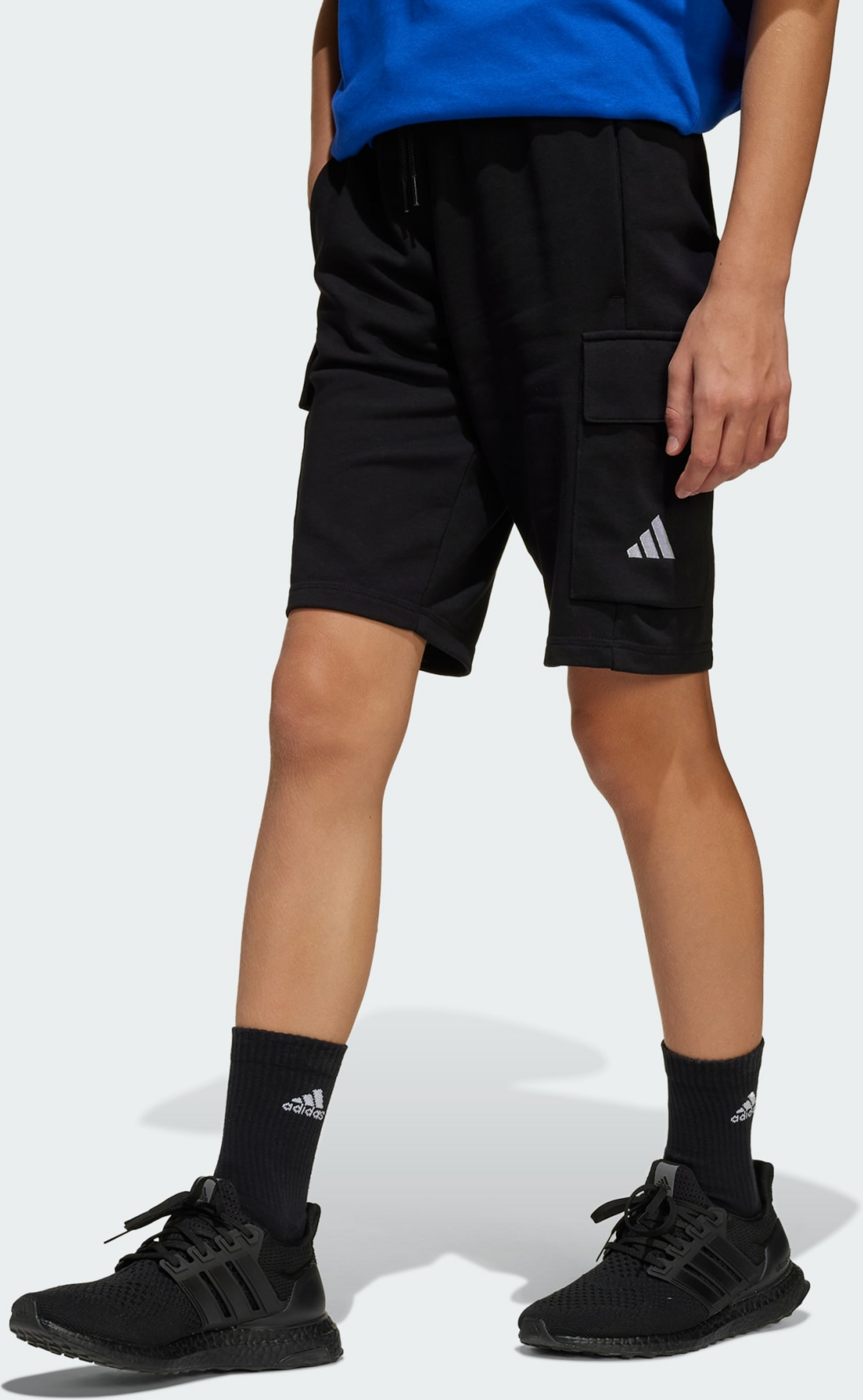 ADIDAS, Adidas Essentials Cargoshorts