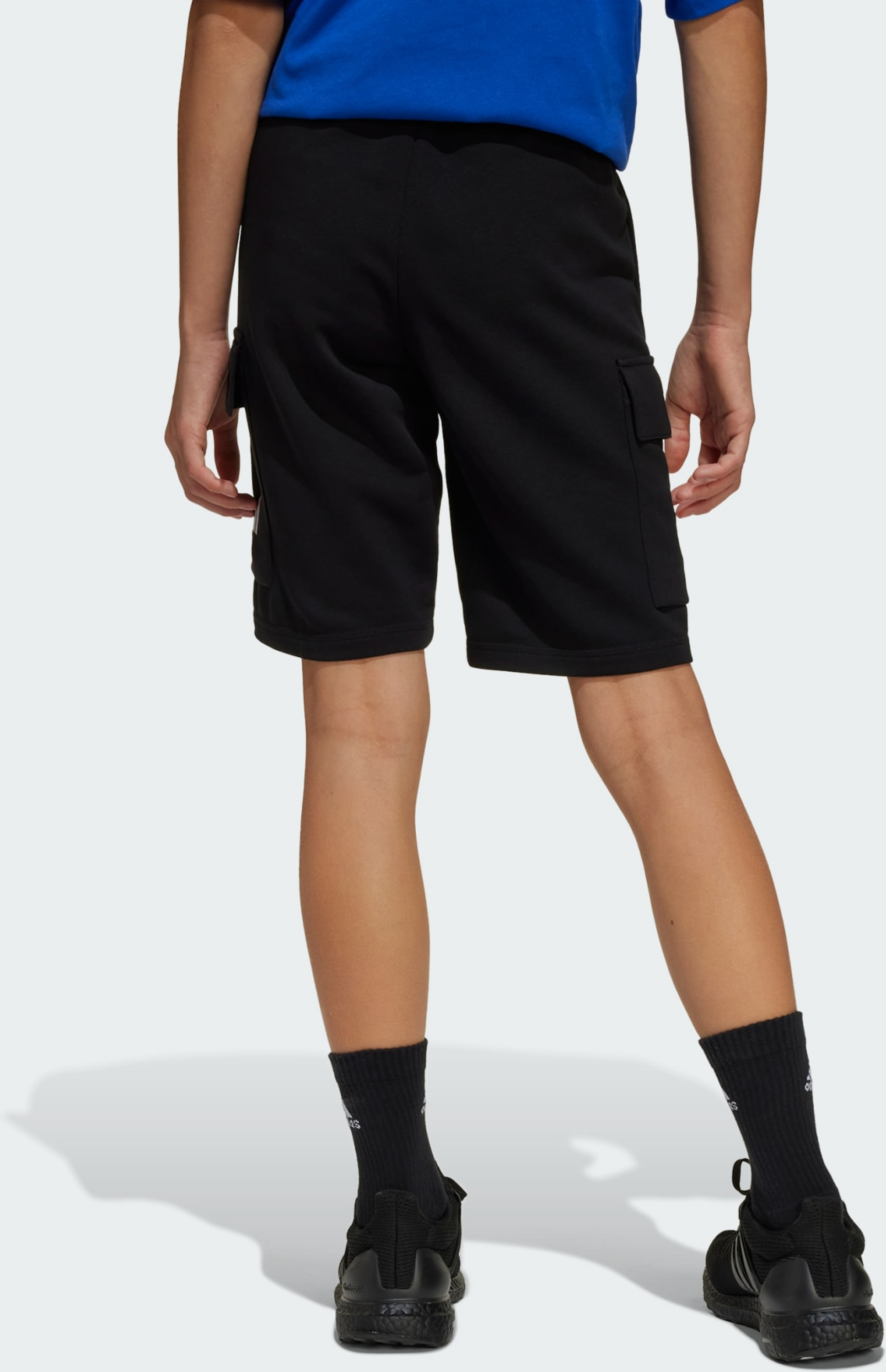 ADIDAS, Adidas Essentials Cargoshorts